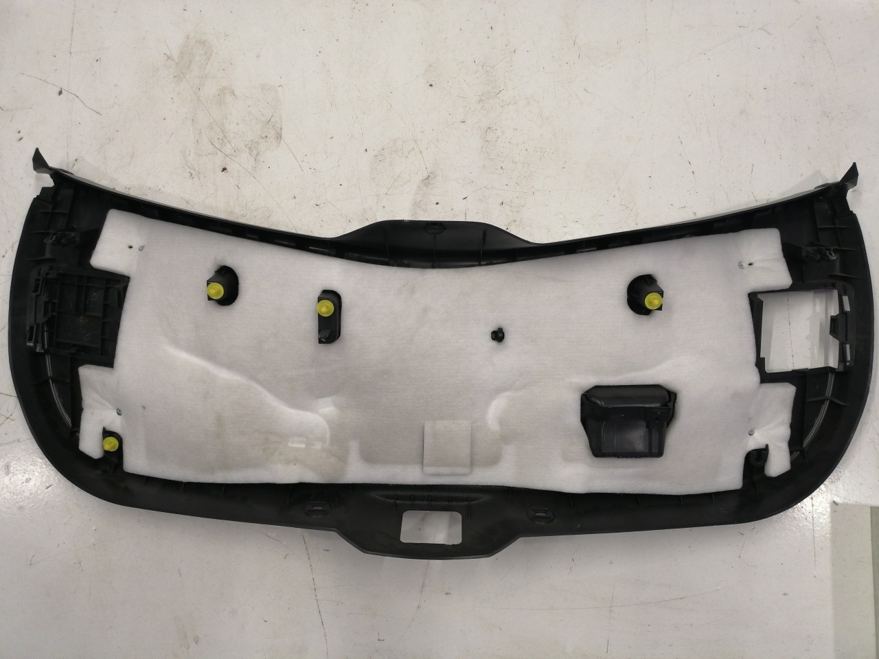 Накладка багажника, 1200 рублей, Красноярск