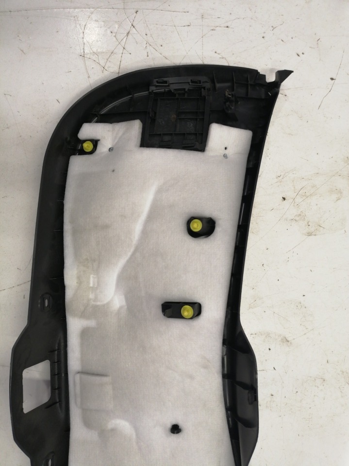 Накладка багажника, 1200 рублей, Красноярск