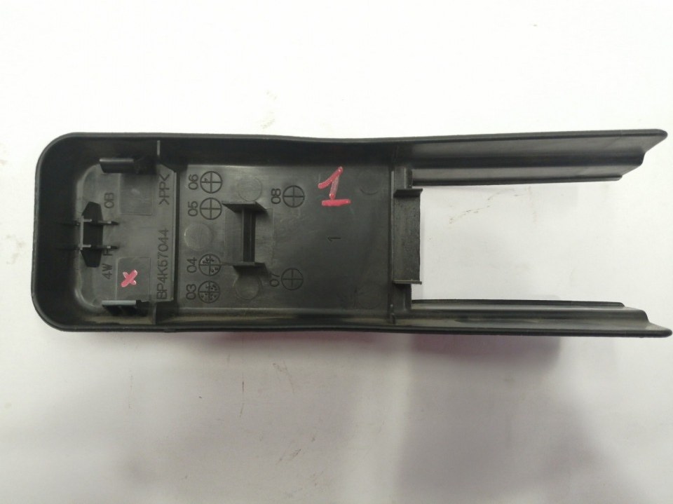 Накладка крепления сидения, 500 рублей, Красноярск