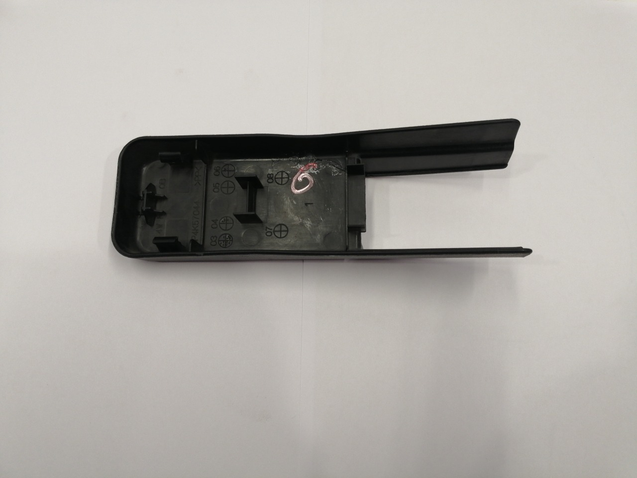 Накладка крепления сидения, 500 рублей, Красноярск