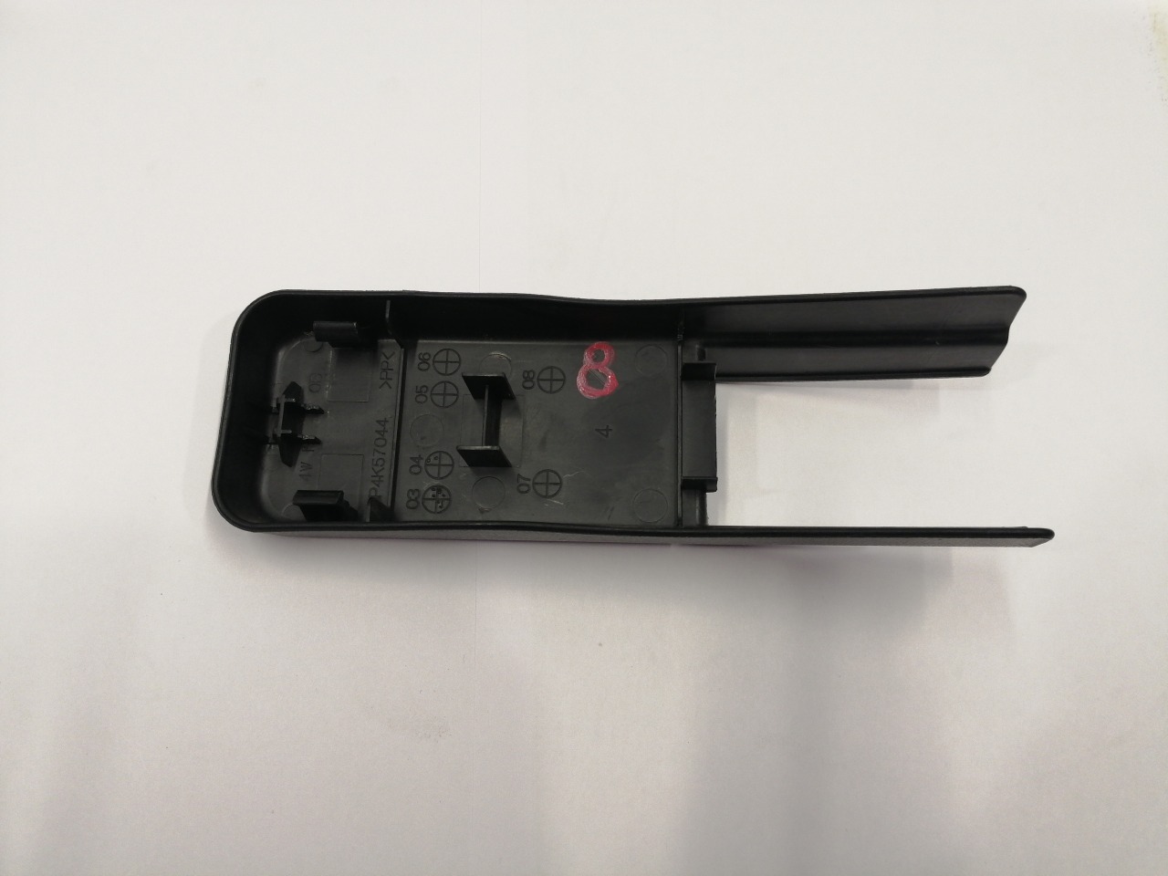 Накладка крепления сидения, 500 рублей, Красноярск