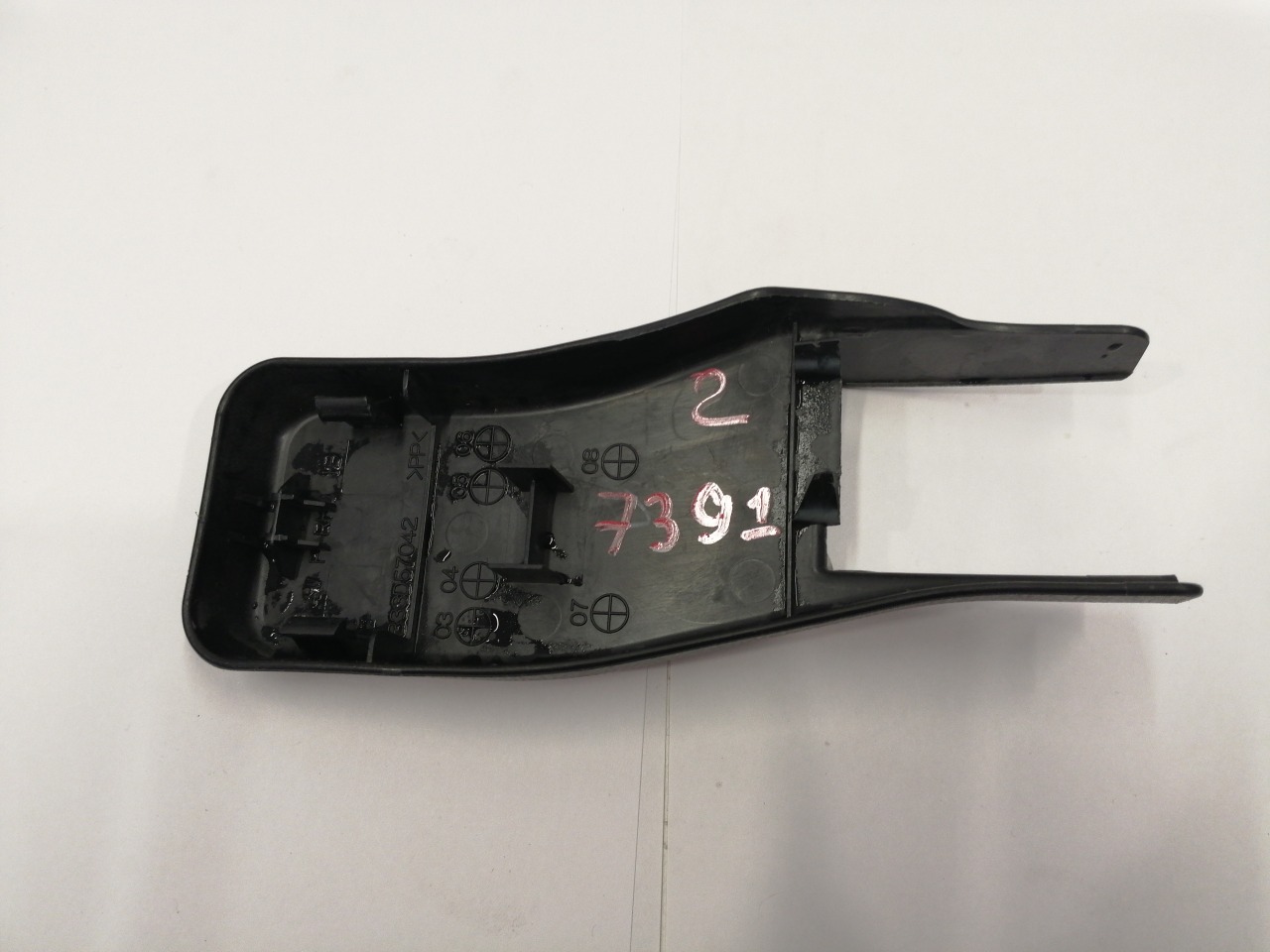 Накладка крепления сидения, 500 рублей, Красноярск