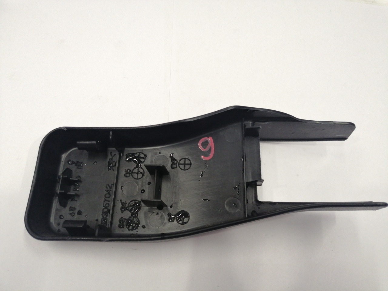 Накладка крепления сидения, 500 рублей, Красноярск