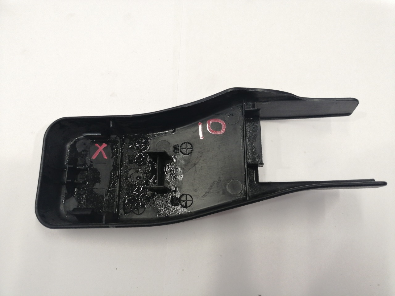 Накладка крепления сидения, 500 рублей, Красноярск