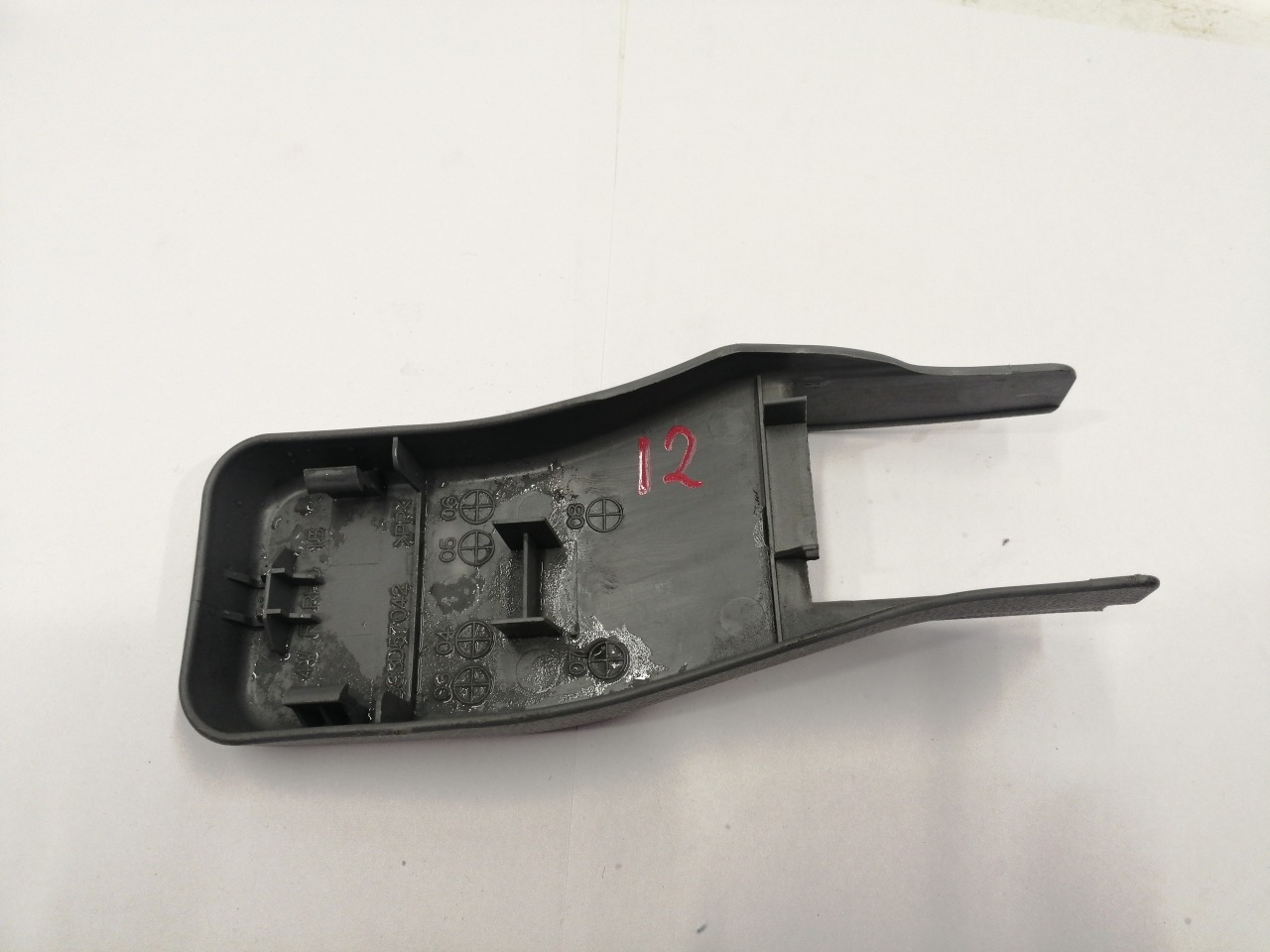 Накладка крепления сидения, 500 рублей, Красноярск