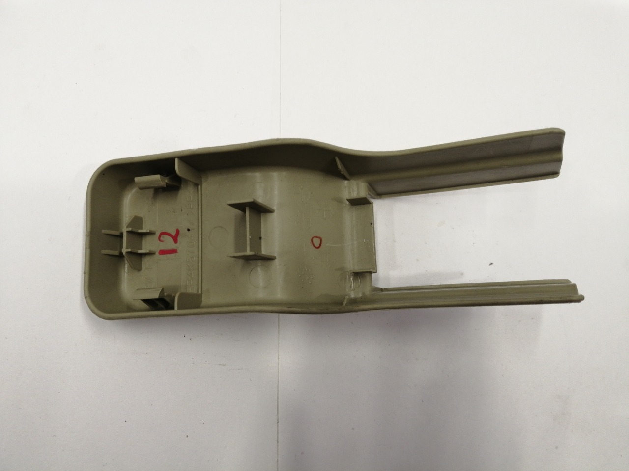 Накладка крепления сидения, 500 рублей, Красноярск