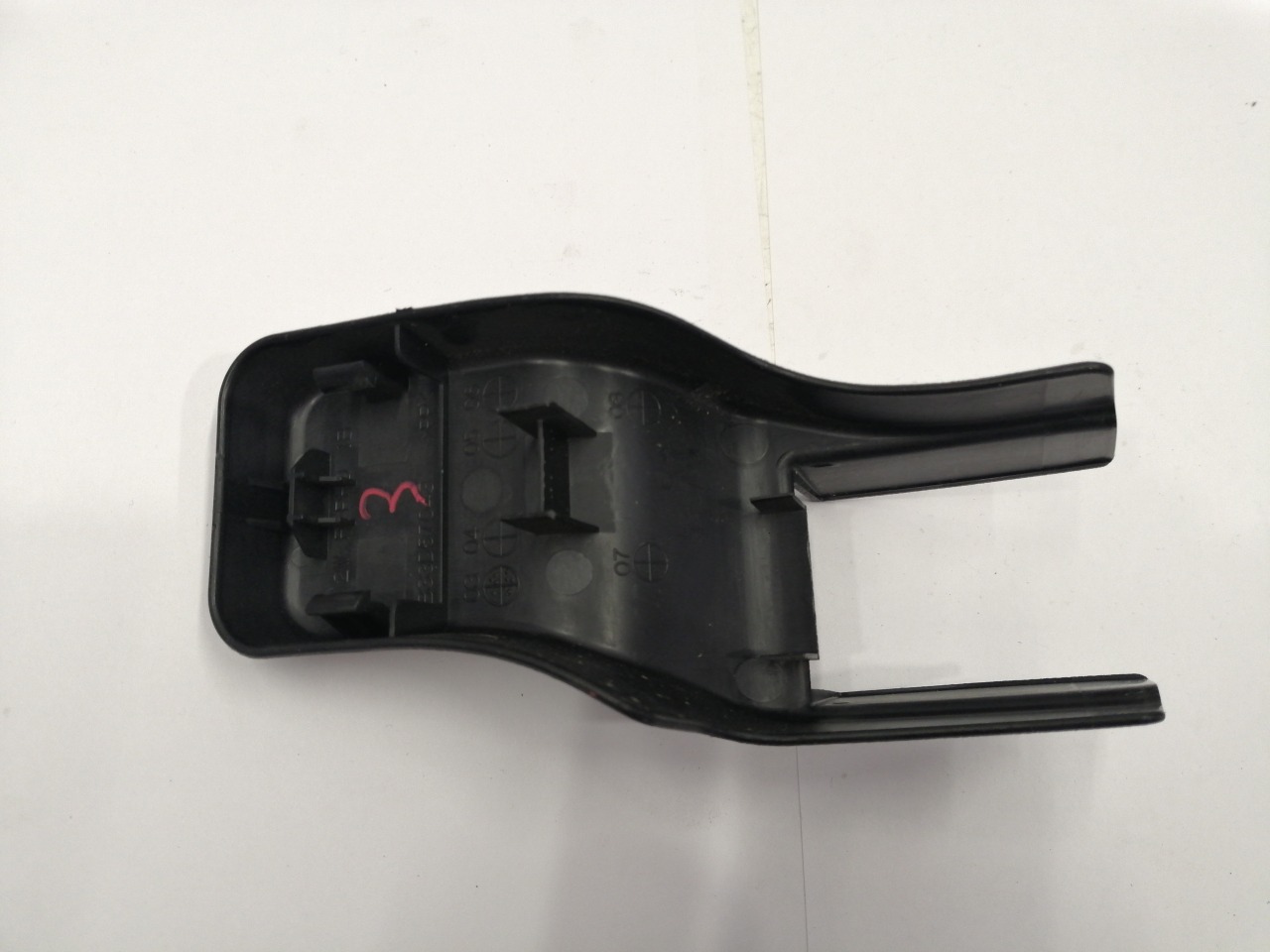 Накладка крепления сидения, 500 рублей, Красноярск