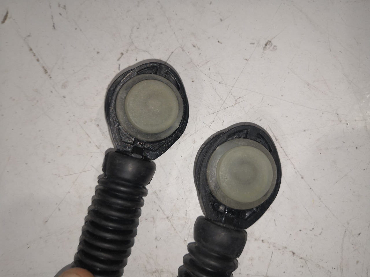 Трос МКПП, 8500 рублей, Красноярск