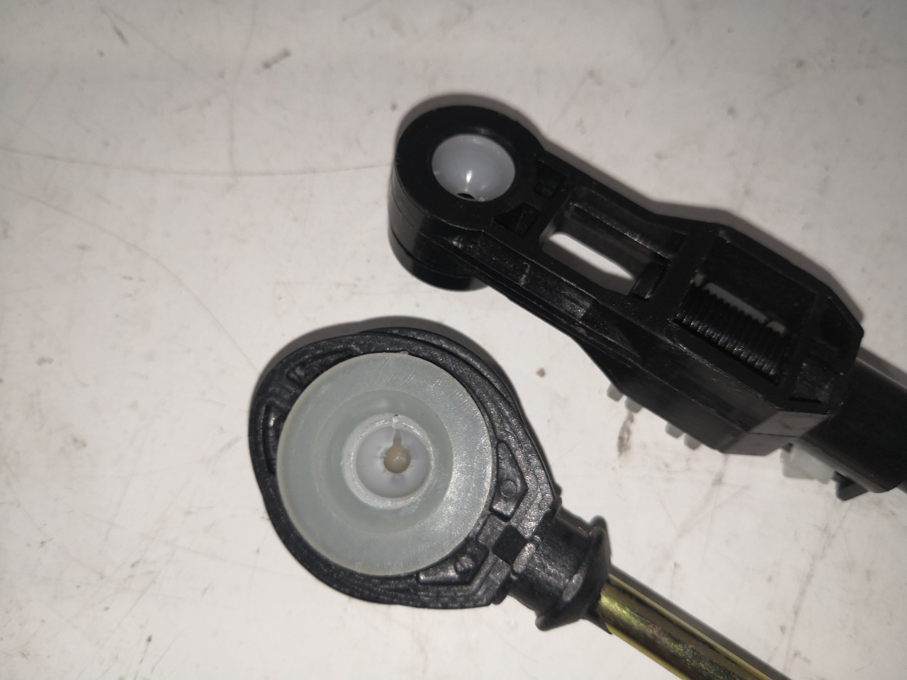 Трос МКПП, 8500 рублей, Красноярск