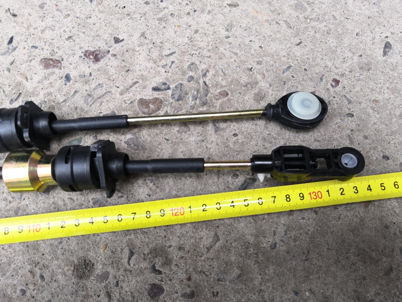 Трос МКПП, 8500 рублей, Красноярск