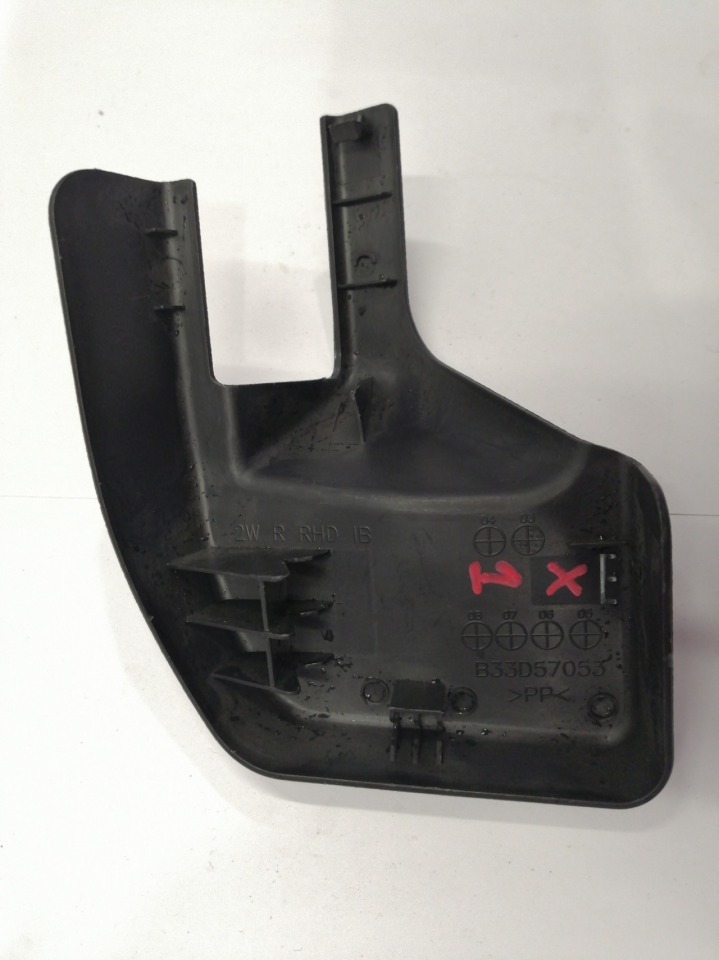 Накладка крепления сидения, 500 рублей, Красноярск