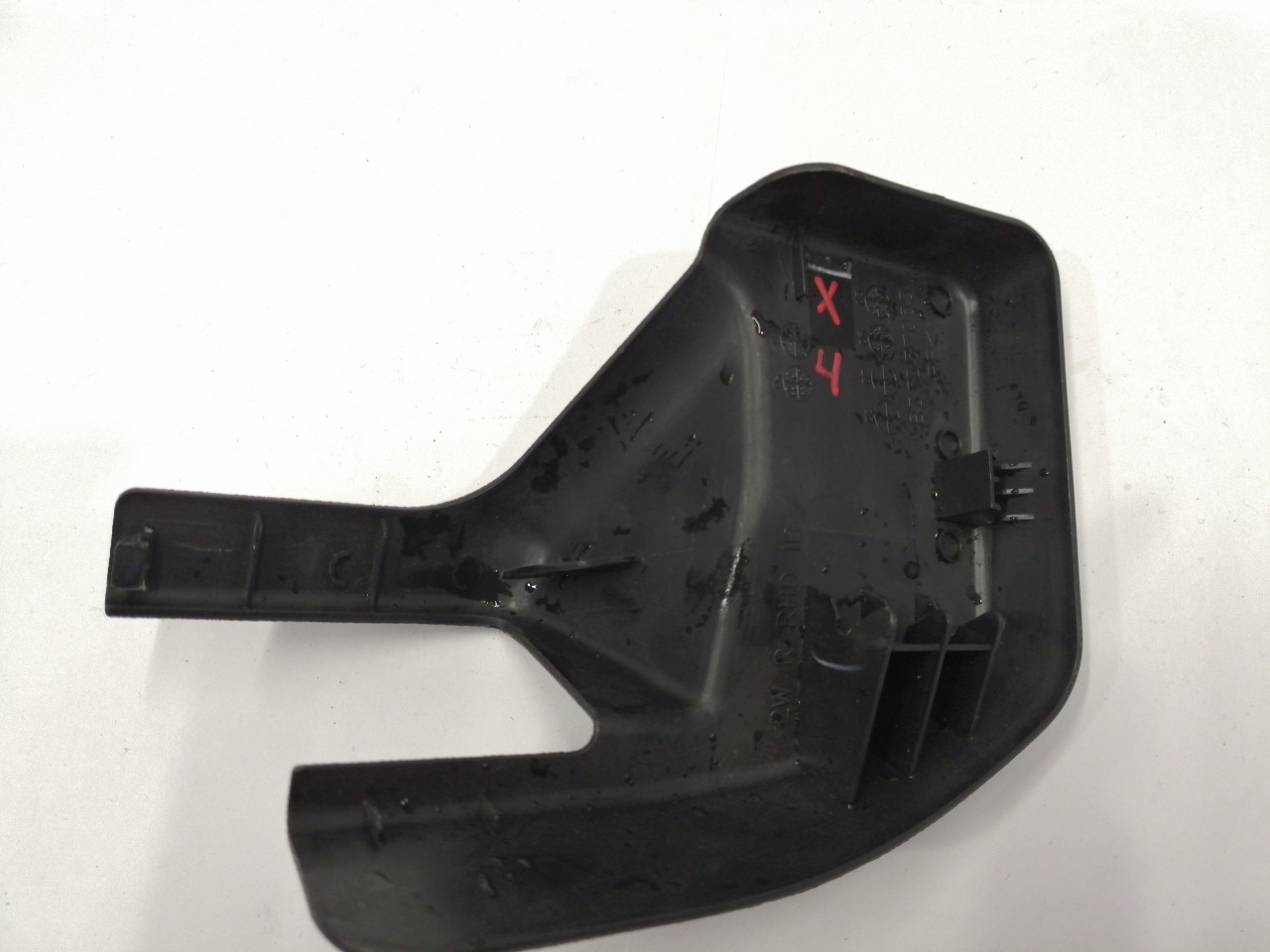 Накладка крепления сидения, 500 рублей, Красноярск