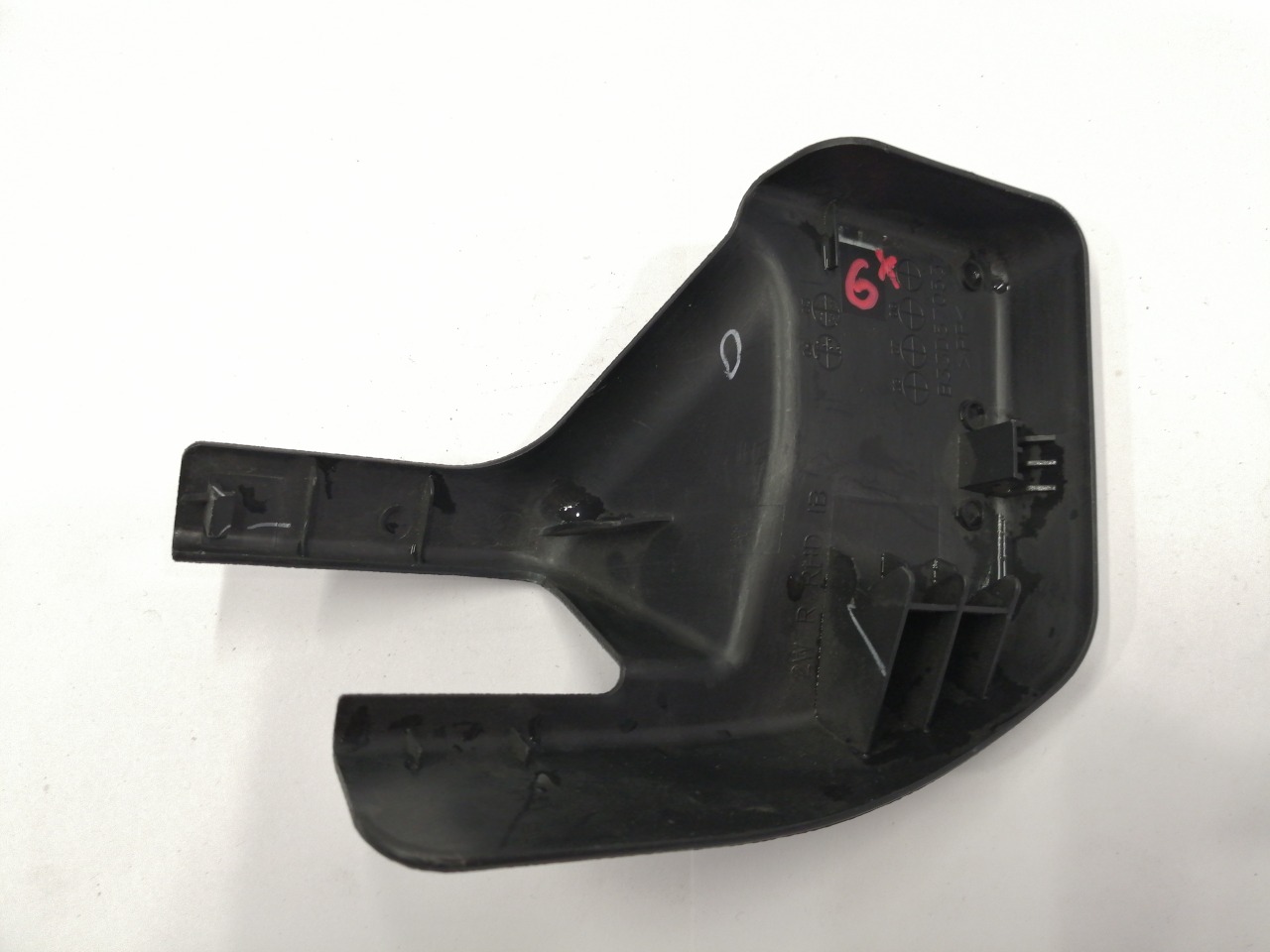 Накладка крепления сидения, 500 рублей, Красноярск