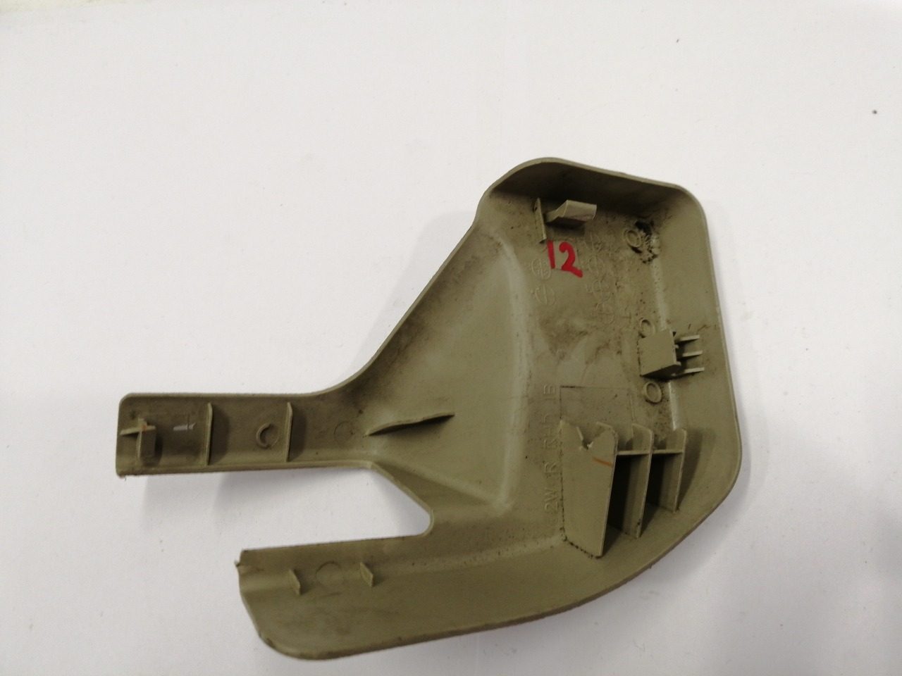 Накладка крепления сидения, 500 рублей, Красноярск