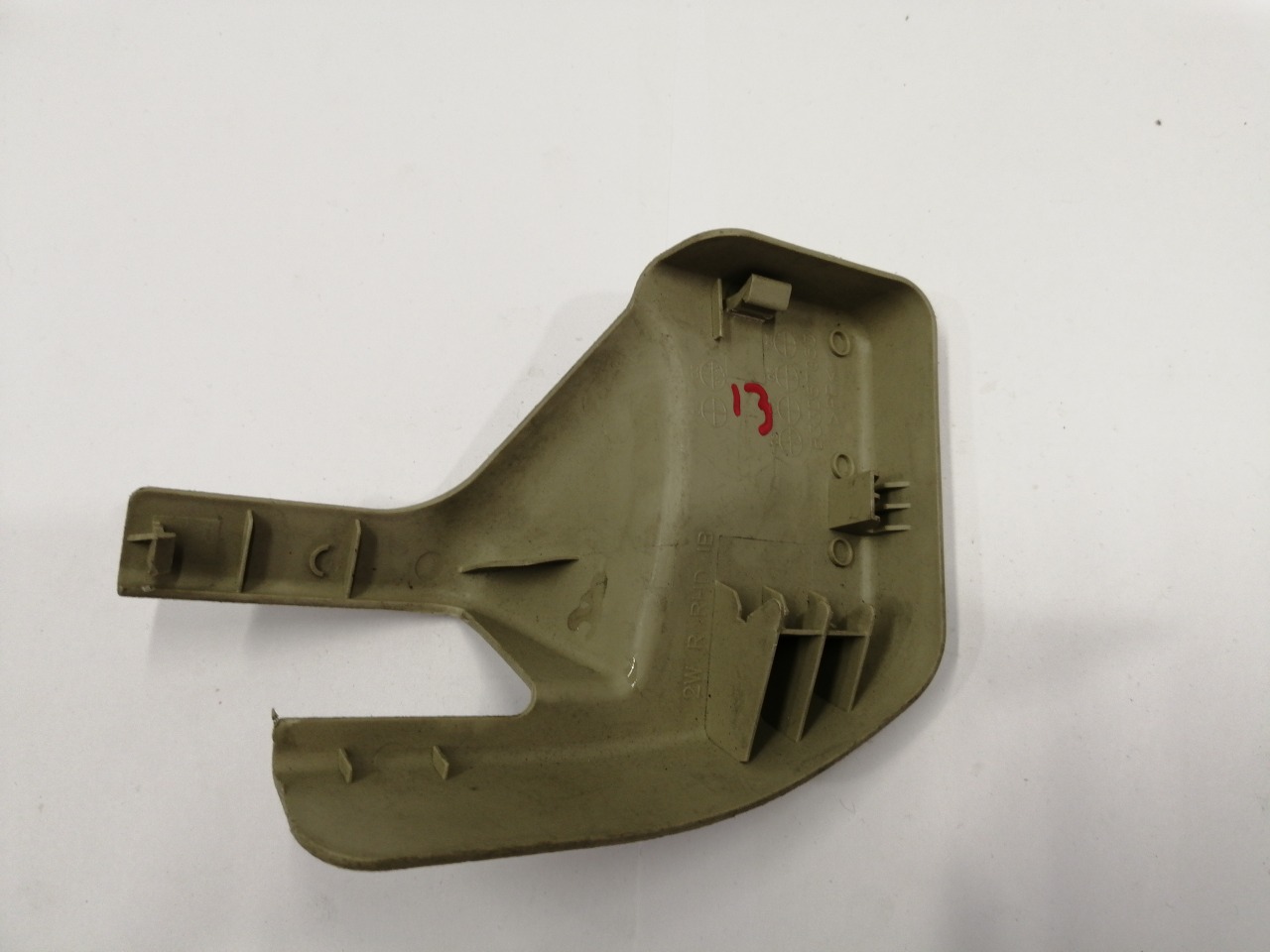 Накладка крепления сидения, 500 рублей, Красноярск