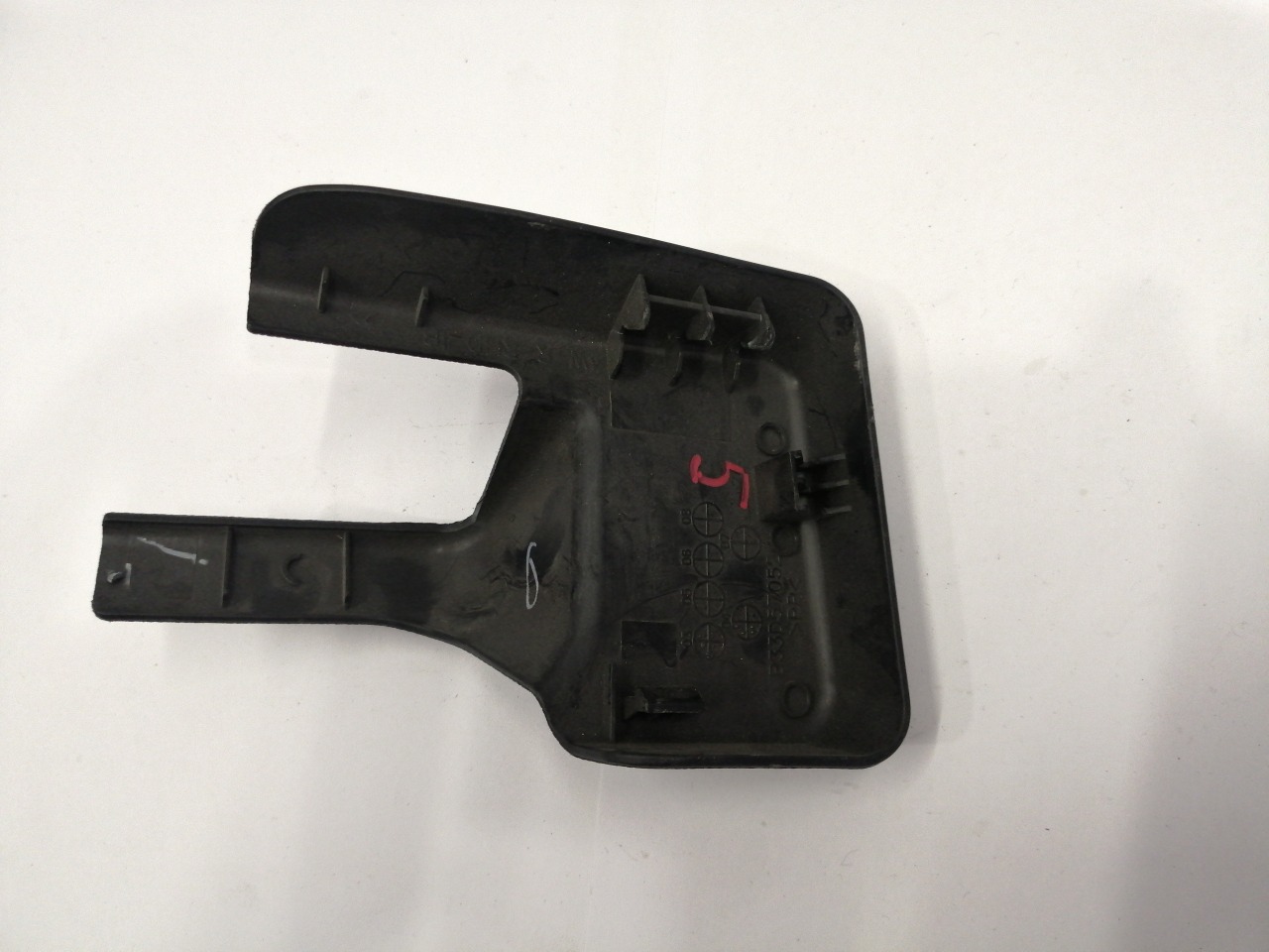 Накладка крепления сидения, 500 рублей, Красноярск