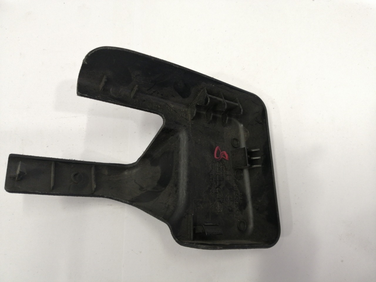 Накладка крепления сидения, 500 рублей, Красноярск