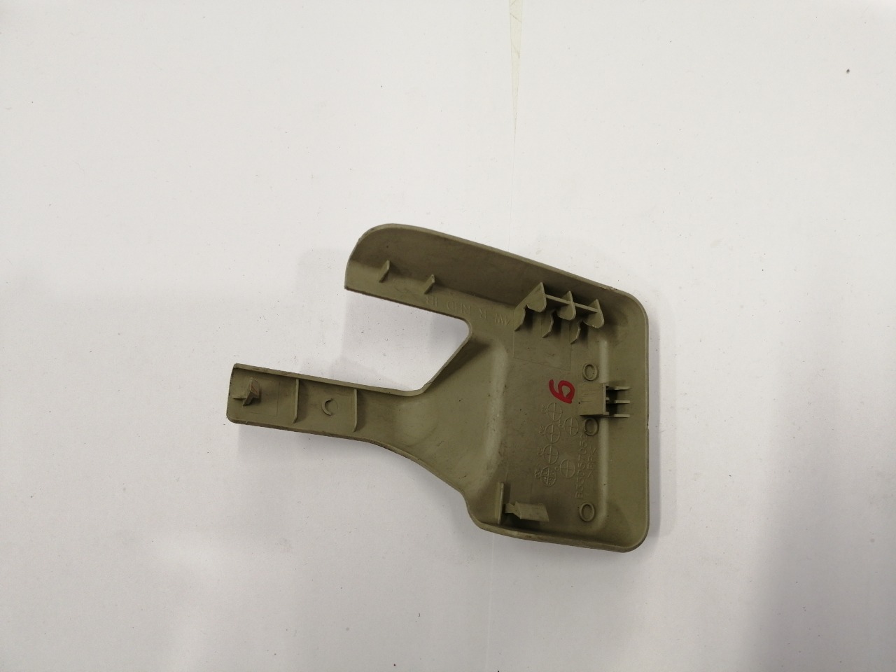 Накладка крепления сидения, 500 рублей, Красноярск