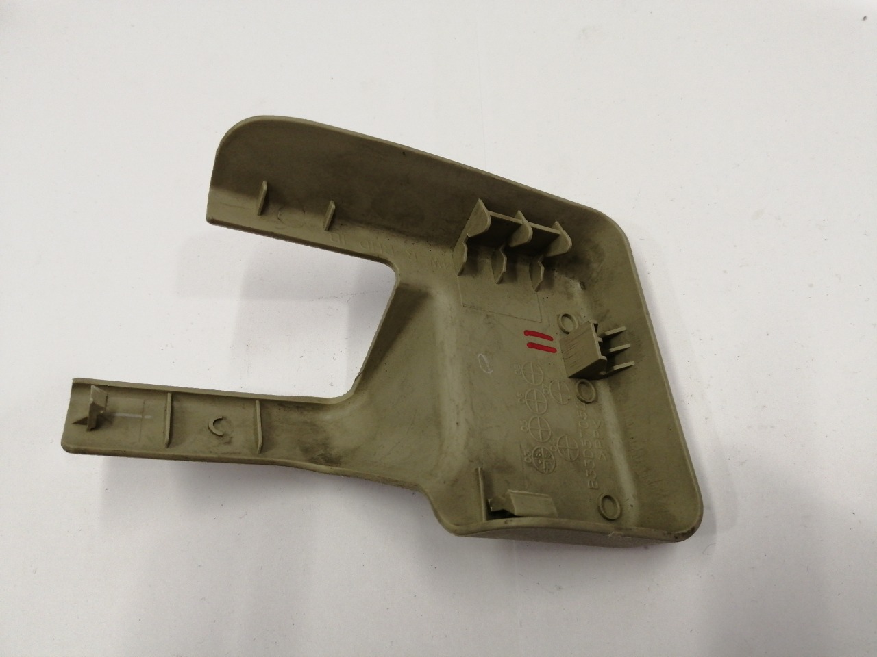 Накладка крепления сидения, 500 рублей, Красноярск