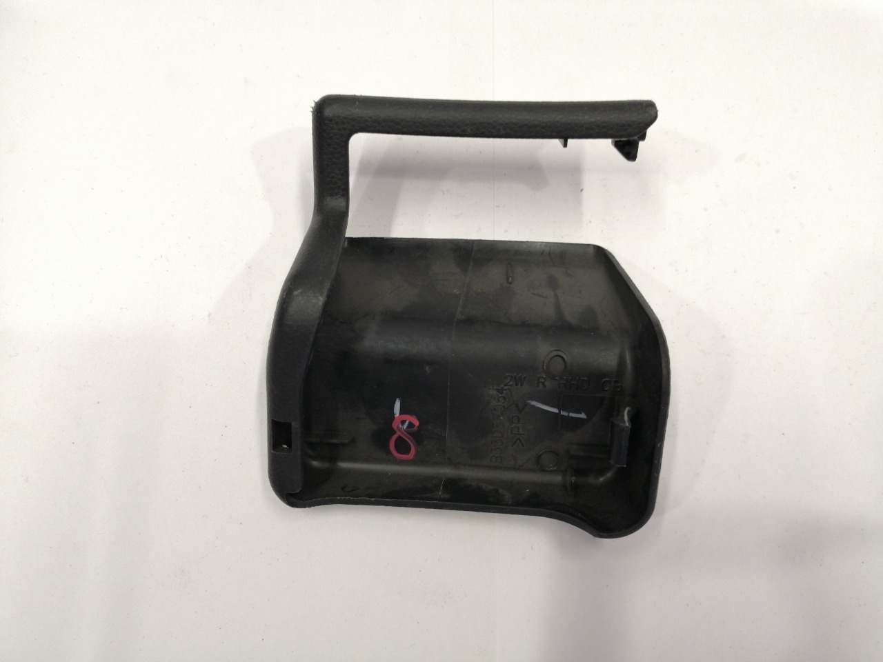 Накладка крепления сидения, 500 рублей, Красноярск