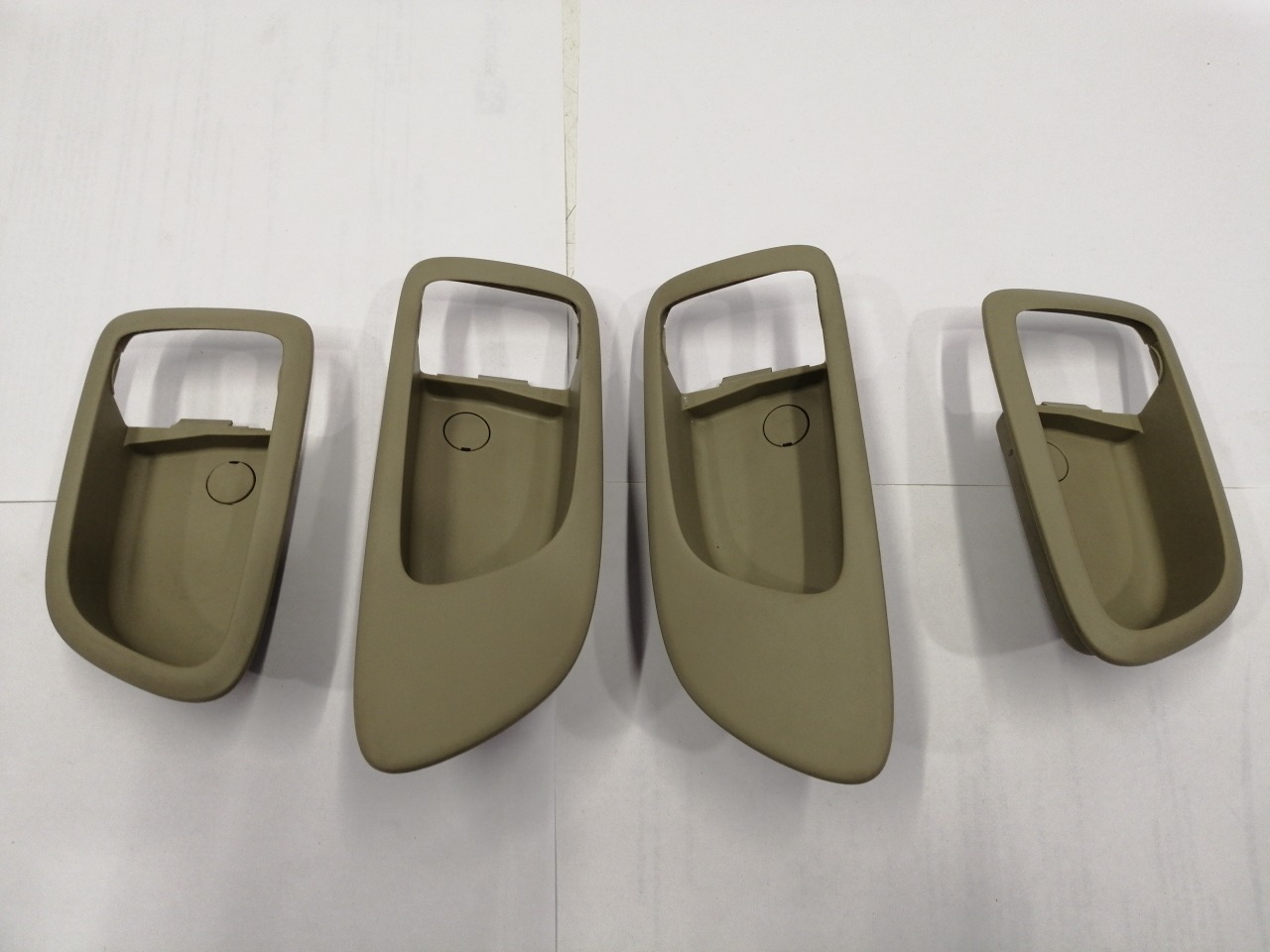 Накладка ручки внутренней, 1800 рублей, Красноярск