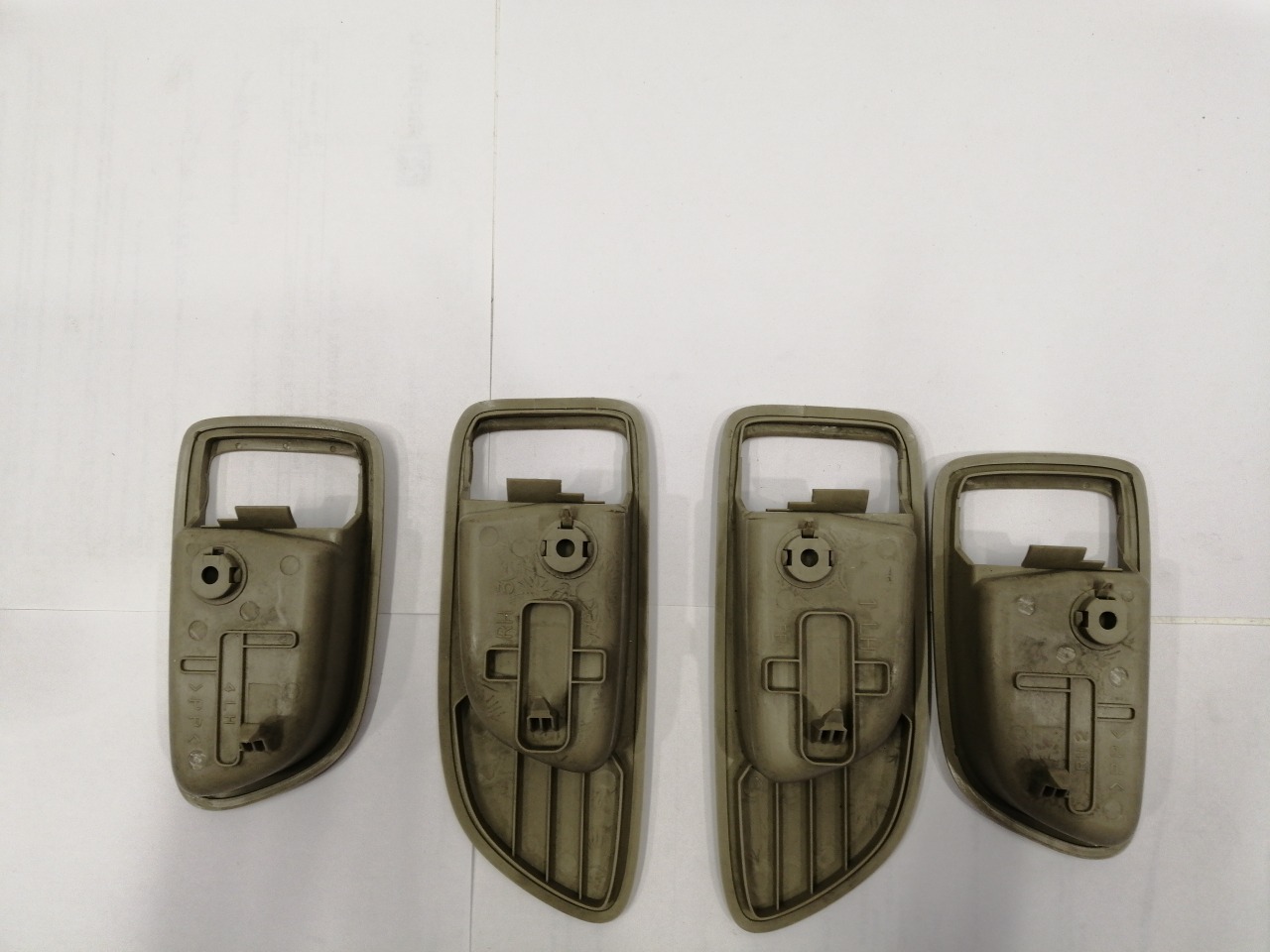 Накладка ручки внутренней, 1800 рублей, Красноярск