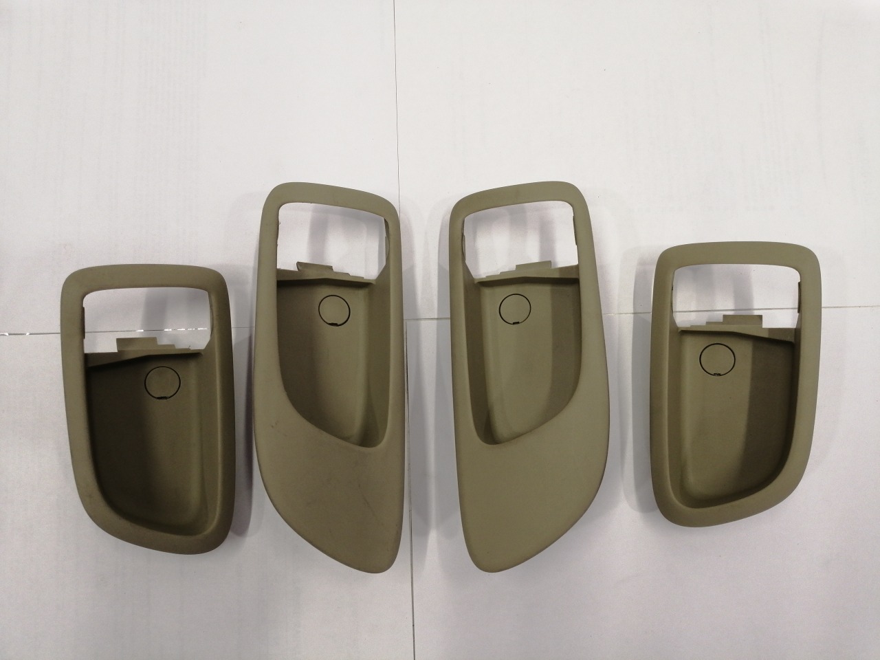 Накладка ручки внутренней, 1800 рублей, Красноярск