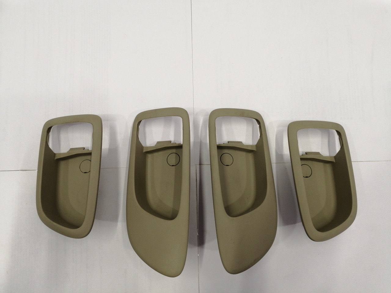 Накладка ручки внутренней, 1800 рублей, Красноярск