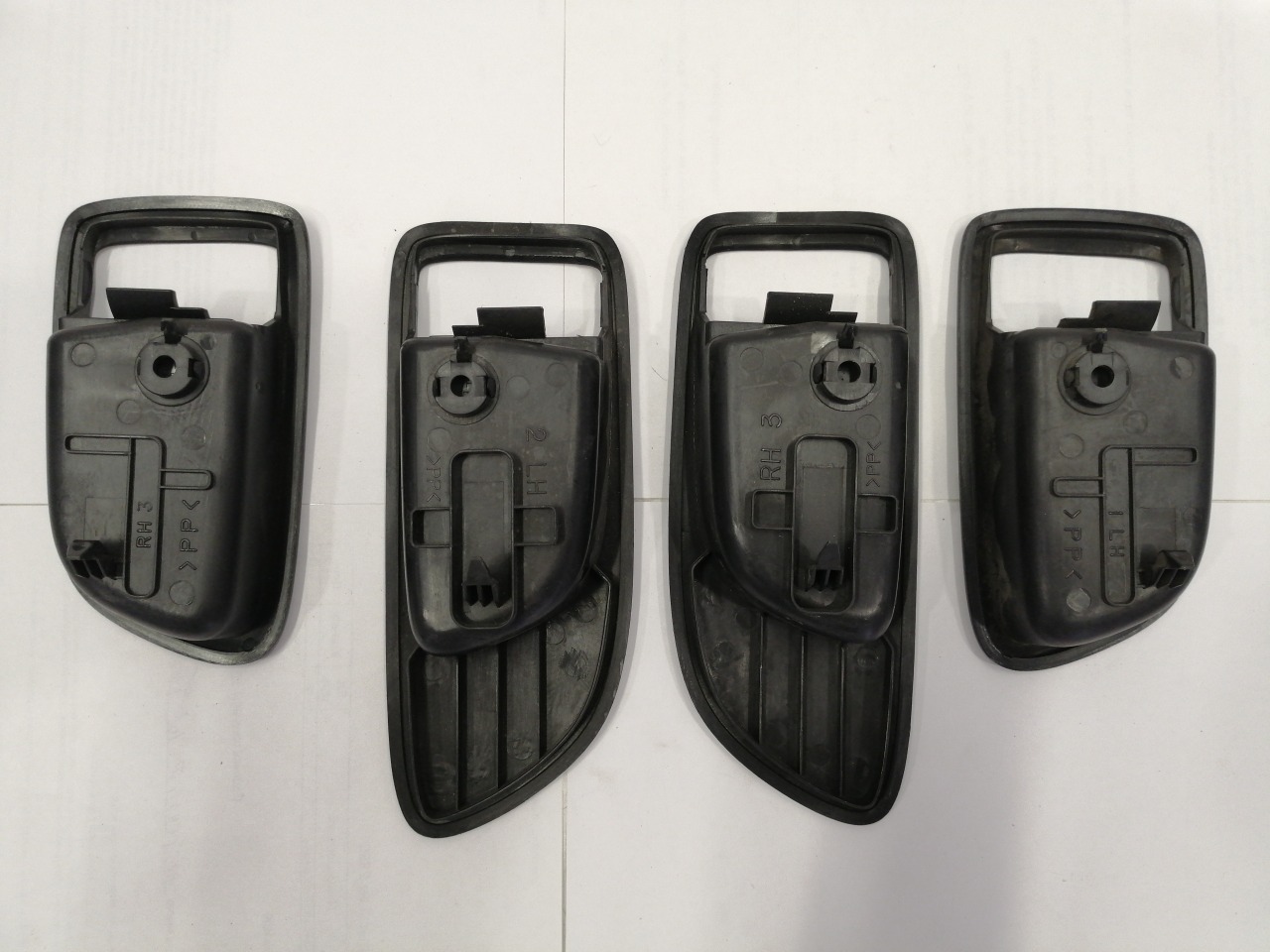 Накладка ручки внутренней, 1800 рублей, Красноярск