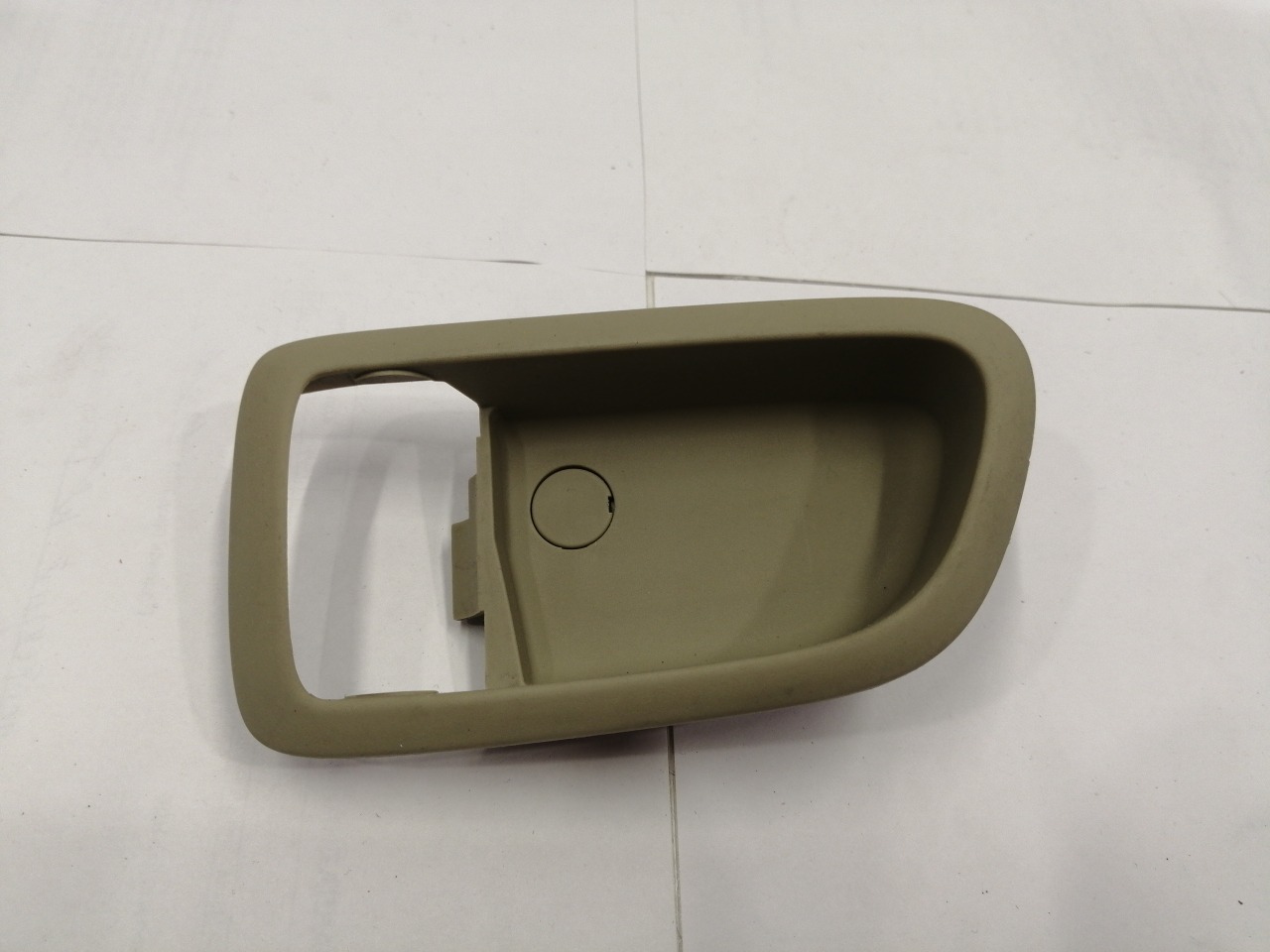 Накладка ручки внутренней, 600 рублей, Красноярск