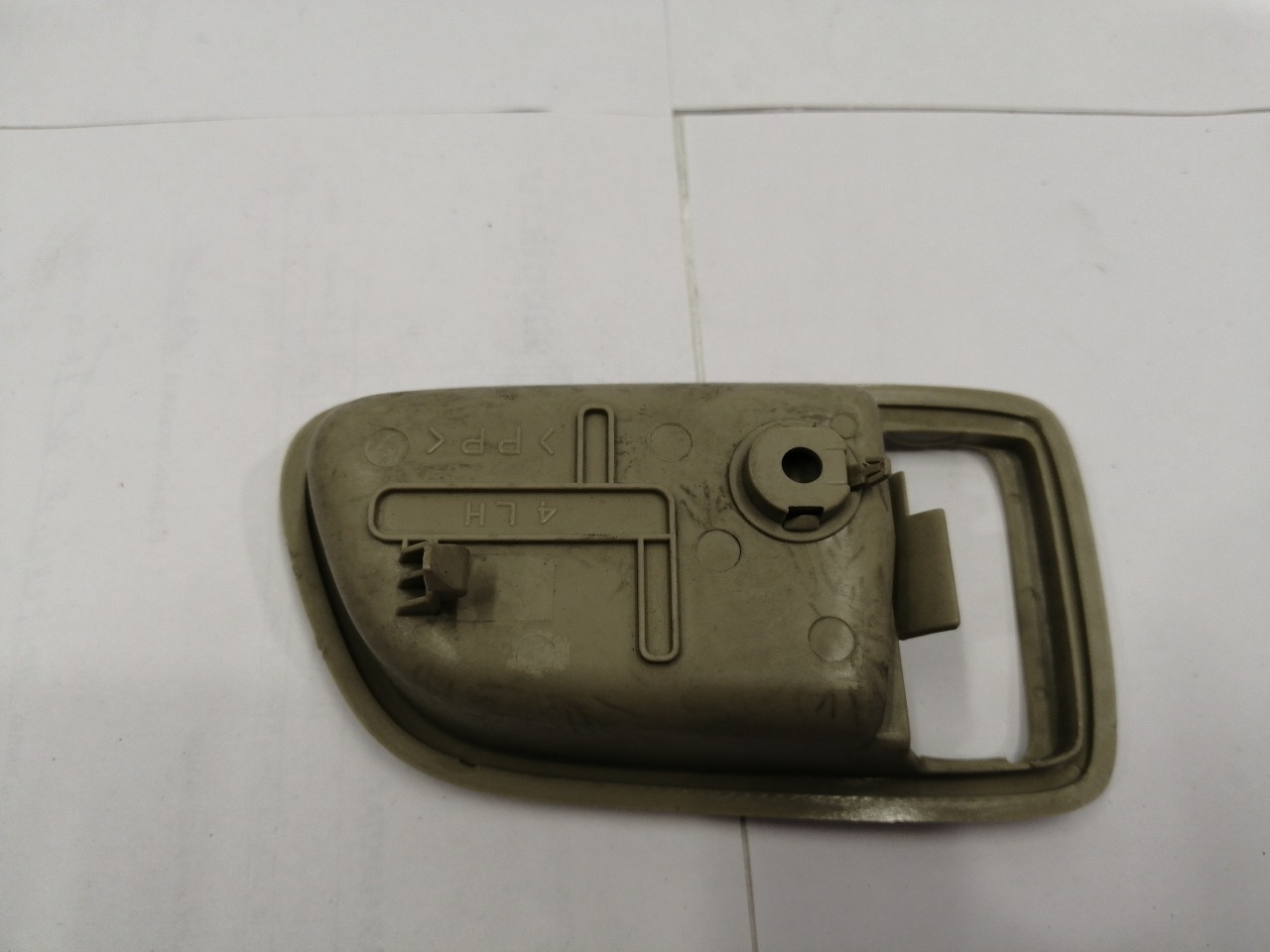 Накладка ручки внутренней, 600 рублей, Красноярск