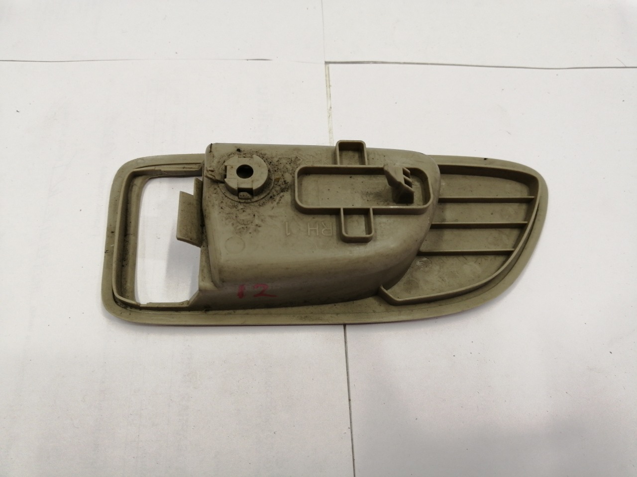 Накладка ручки внутренней, 600 рублей, Красноярск