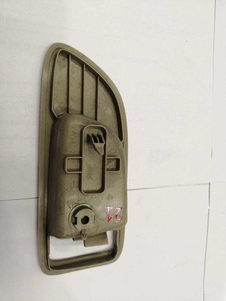 Накладка ручки внутренней, 600 рублей, Красноярск