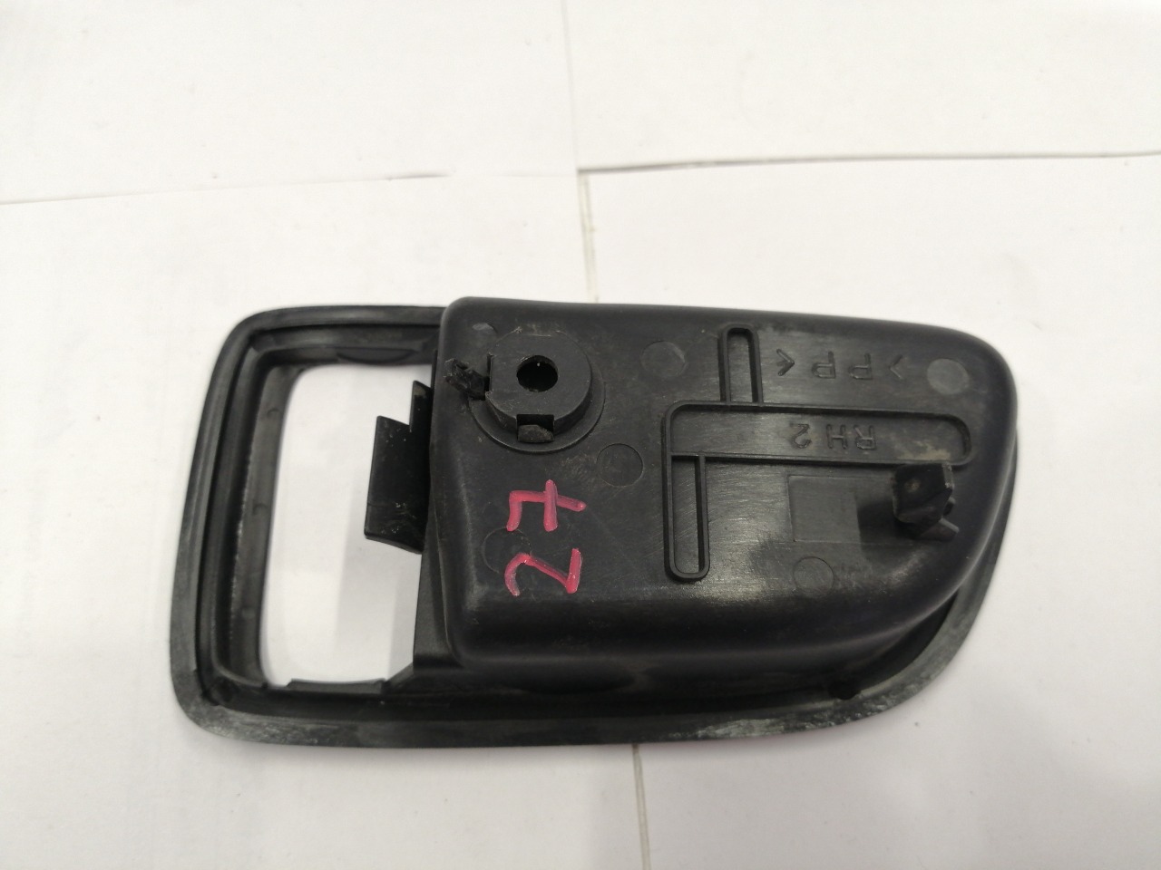 Накладка ручки внутренней, 600 рублей, Красноярск