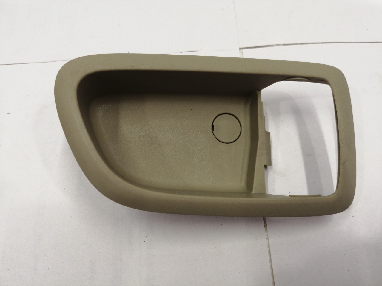 Накладка ручки внутренней, 600 рублей, Красноярск