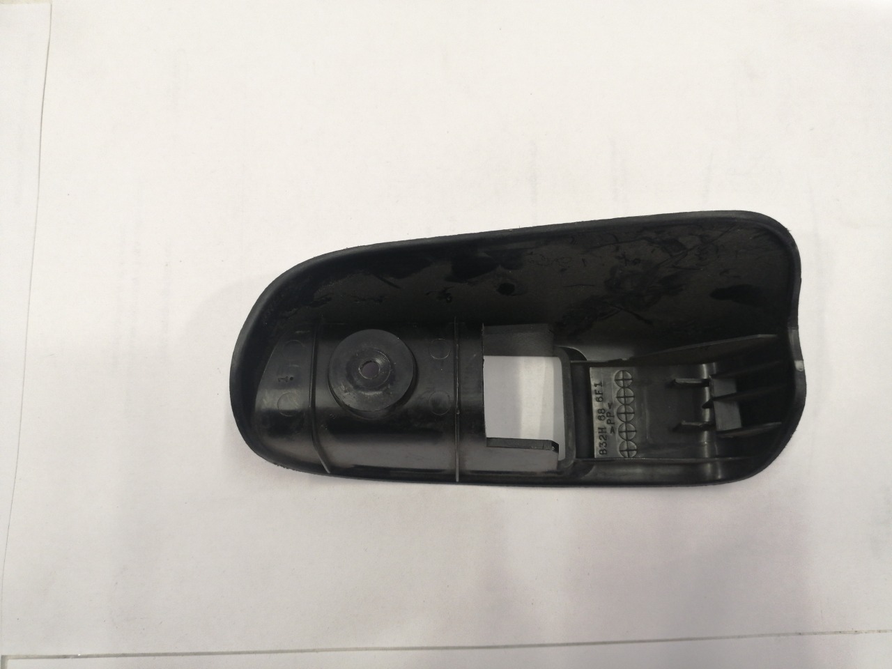 Накладка ручки открывания бензобака, 600 рублей, Красноярск