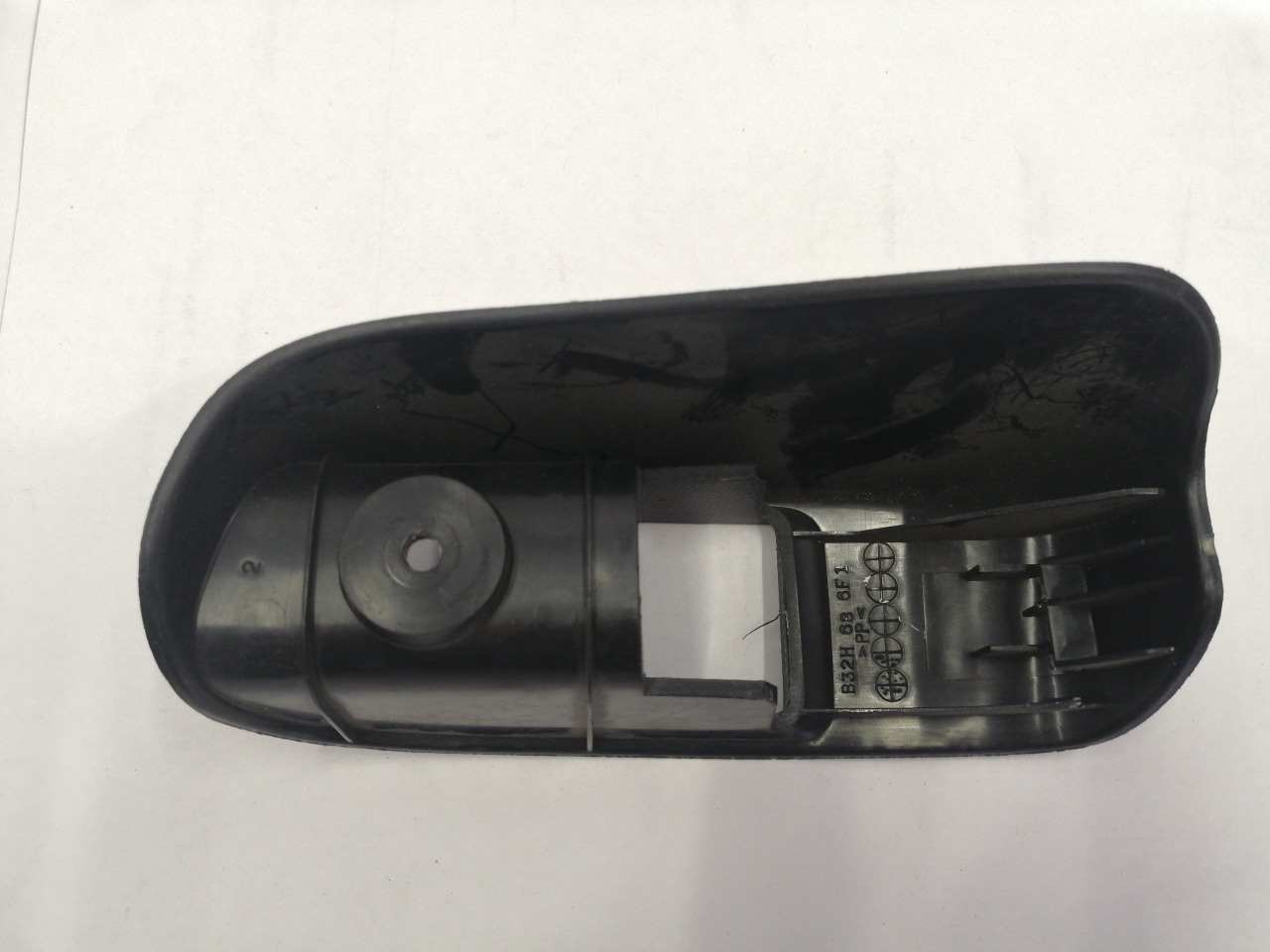 Накладка ручки открывания бензобака, 600 рублей, Красноярск