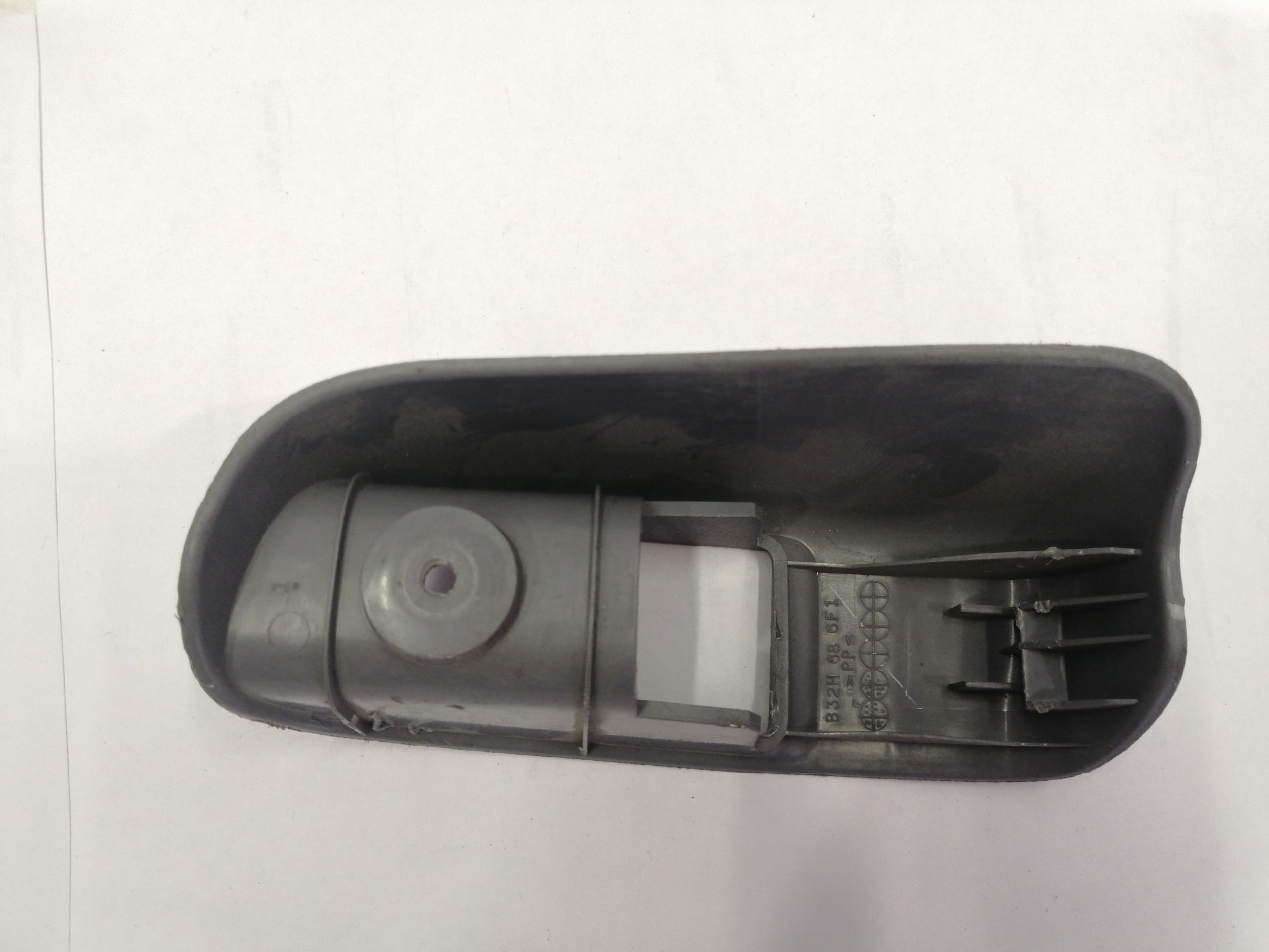 Накладка ручки открывания бензобака, 600 рублей, Красноярск