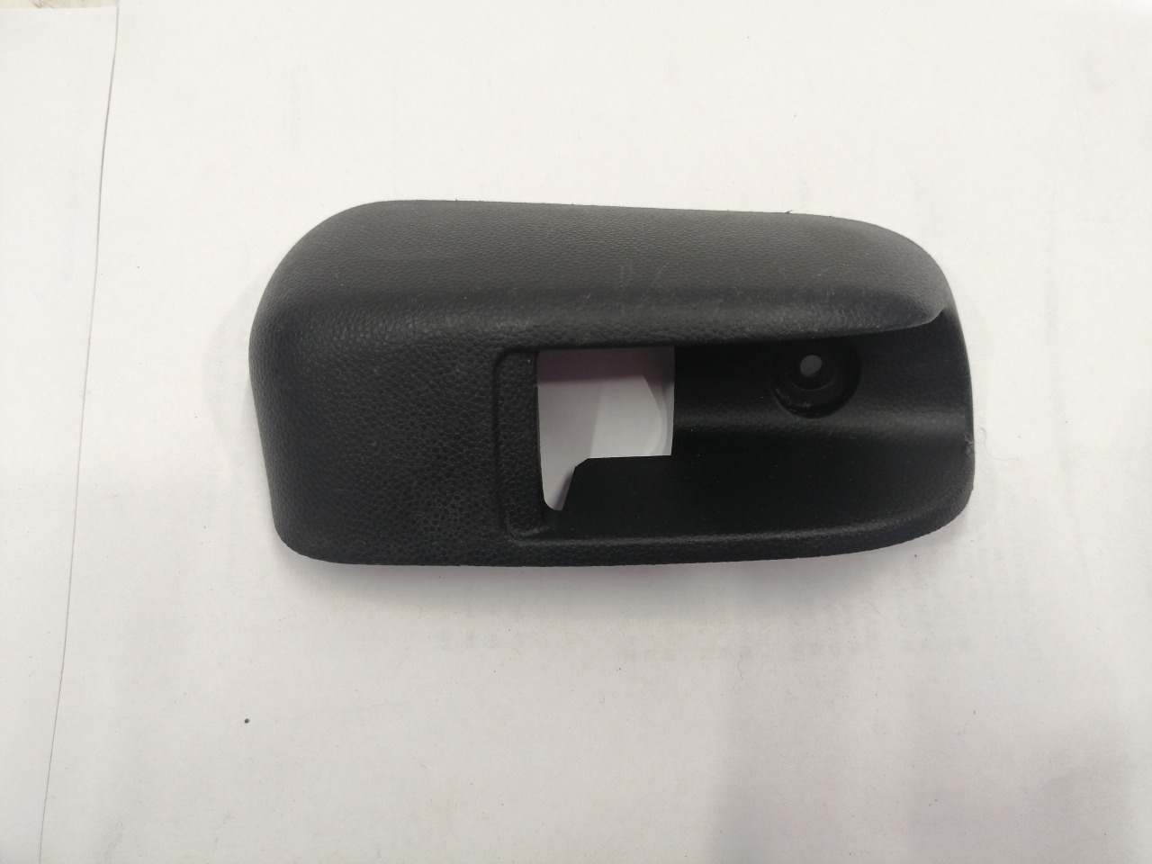 Накладка ручки открывания бензобака, 600 рублей, Красноярск