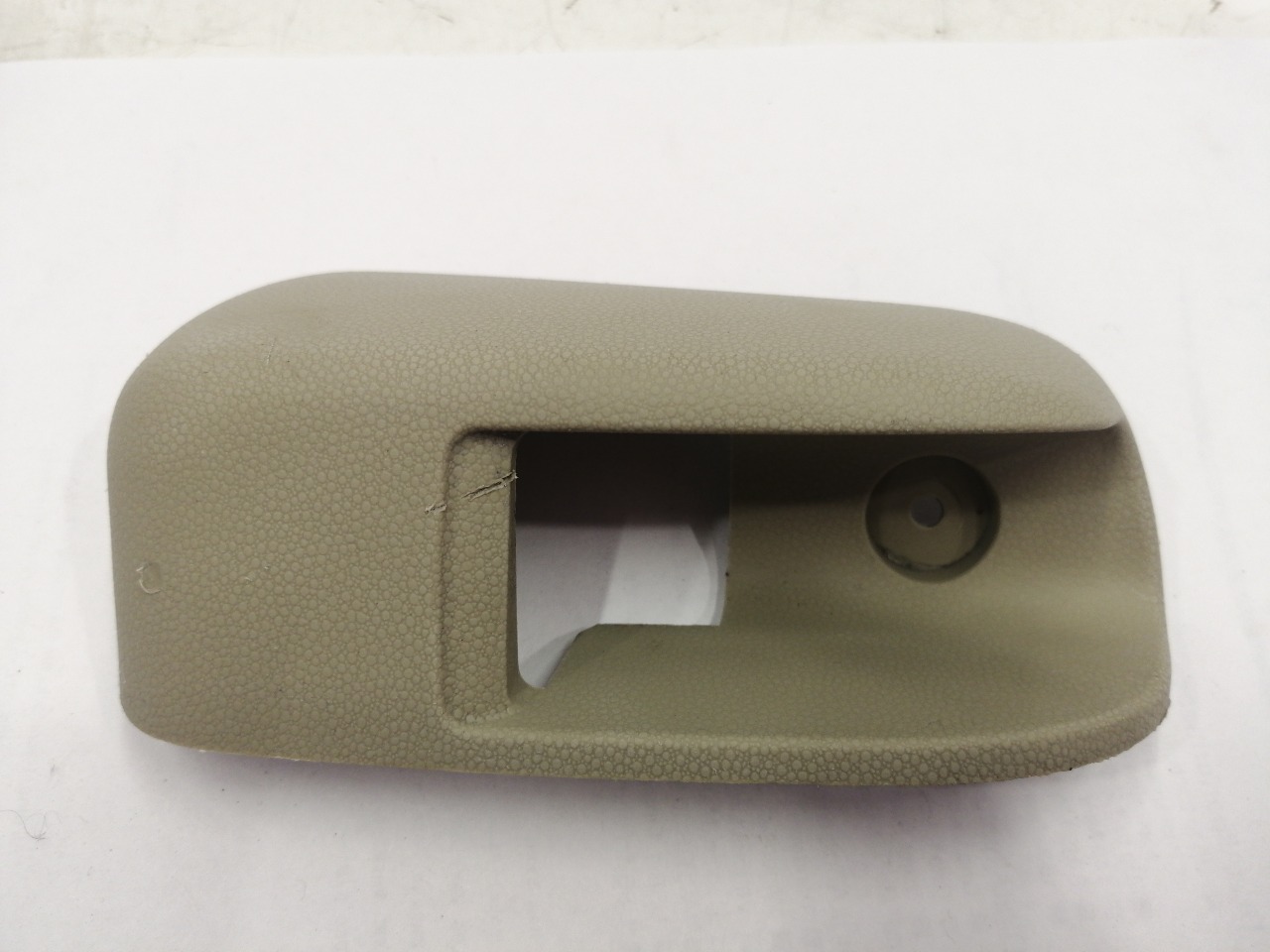 Накладка ручки открывания бензобака, 600 рублей, Красноярск