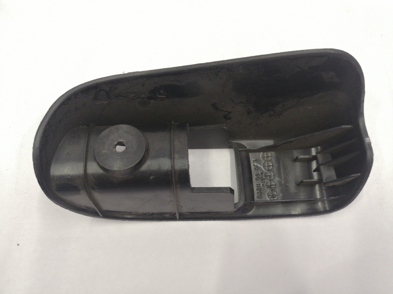 Накладка ручки открывания бензобака, 600 рублей, Красноярск