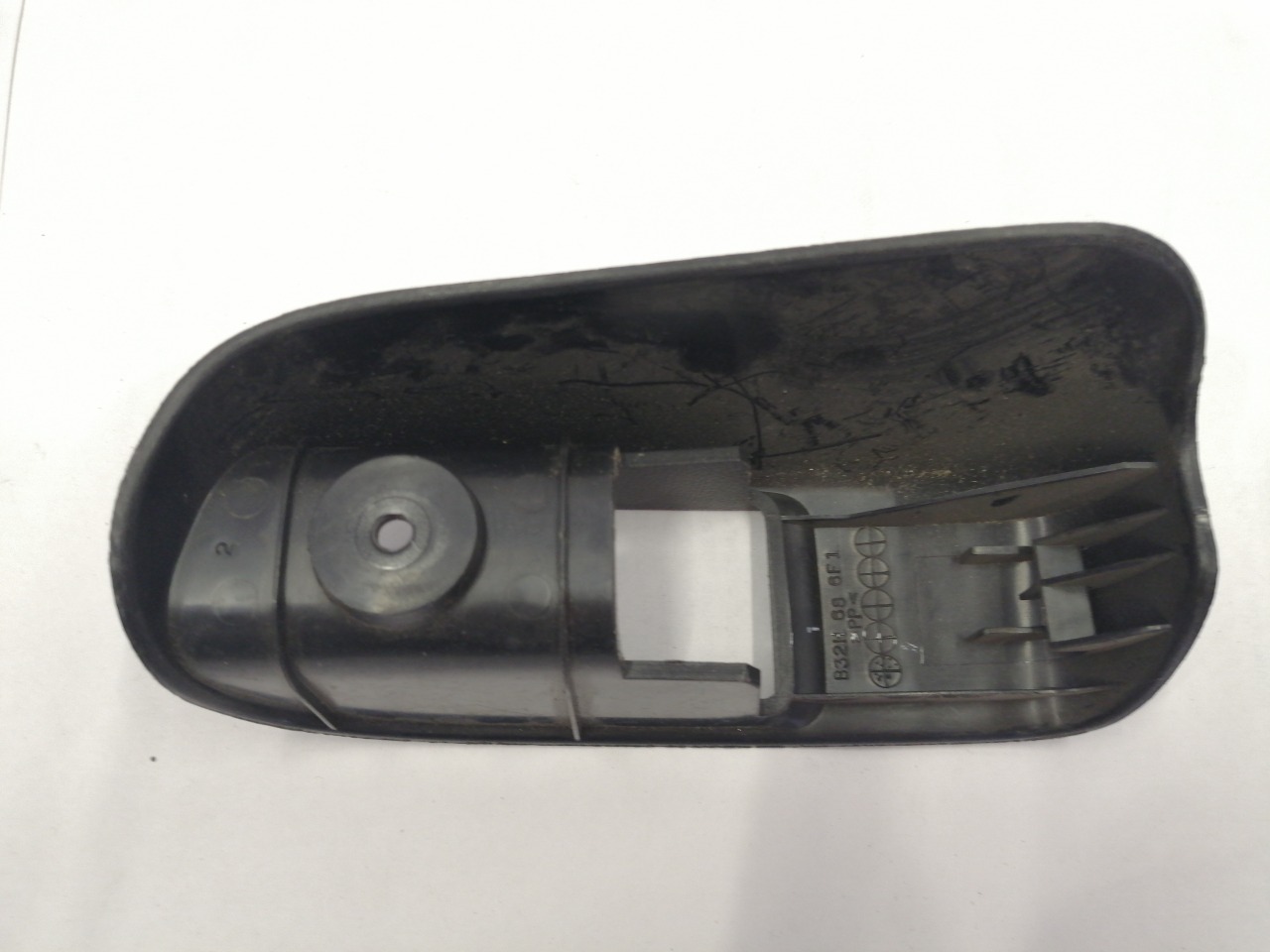 Накладка ручки открывания бензобака, 600 рублей, Красноярск