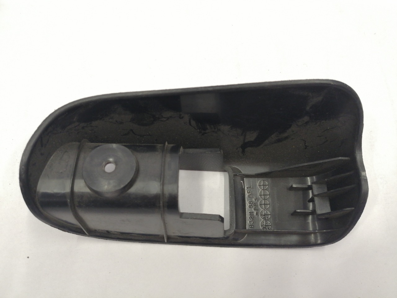 Накладка ручки открывания бензобака, 600 рублей, Красноярск