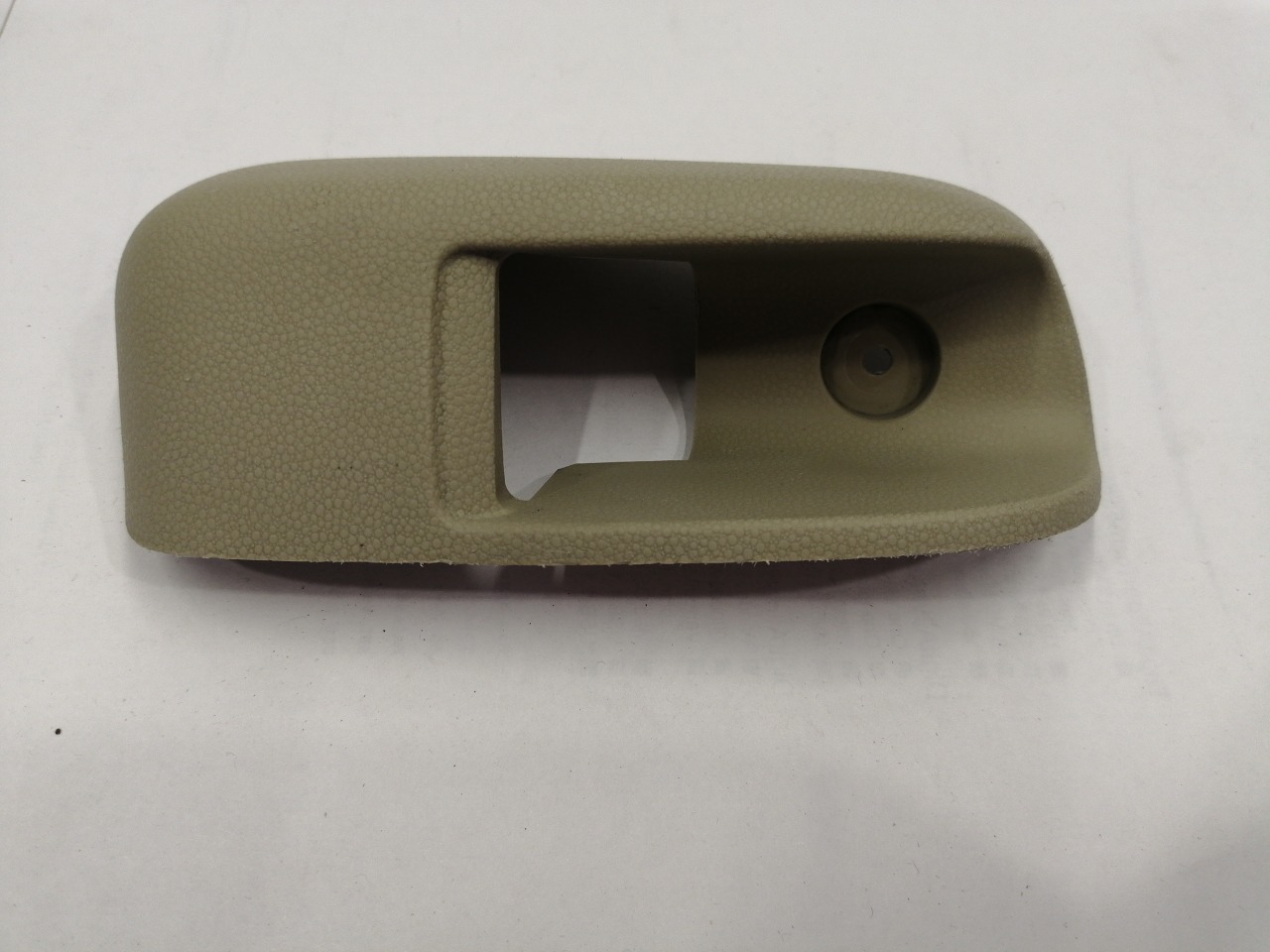 Накладка ручки открывания бензобака, 600 рублей, Красноярск