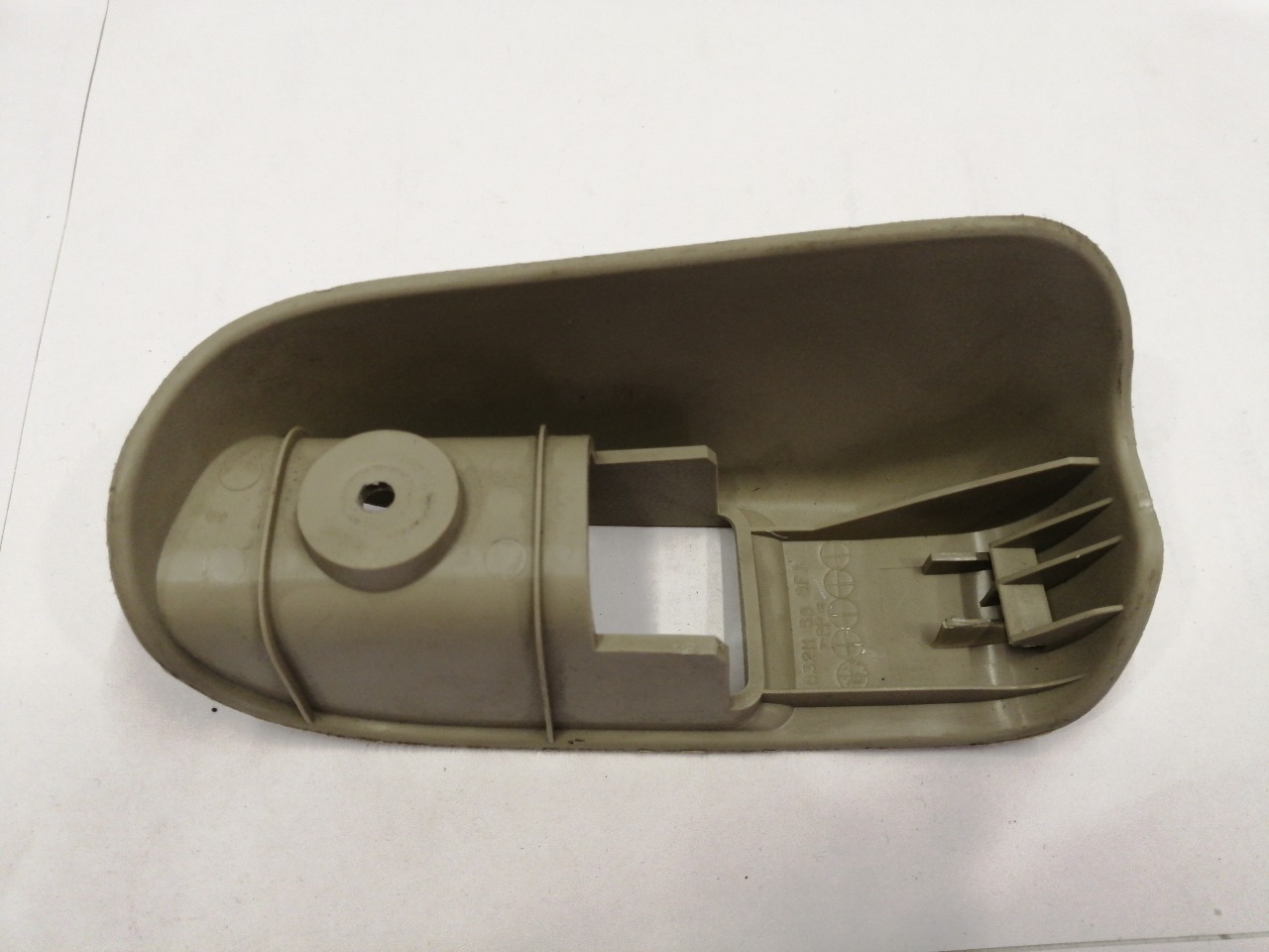 Накладка ручки открывания бензобака, 600 рублей, Красноярск