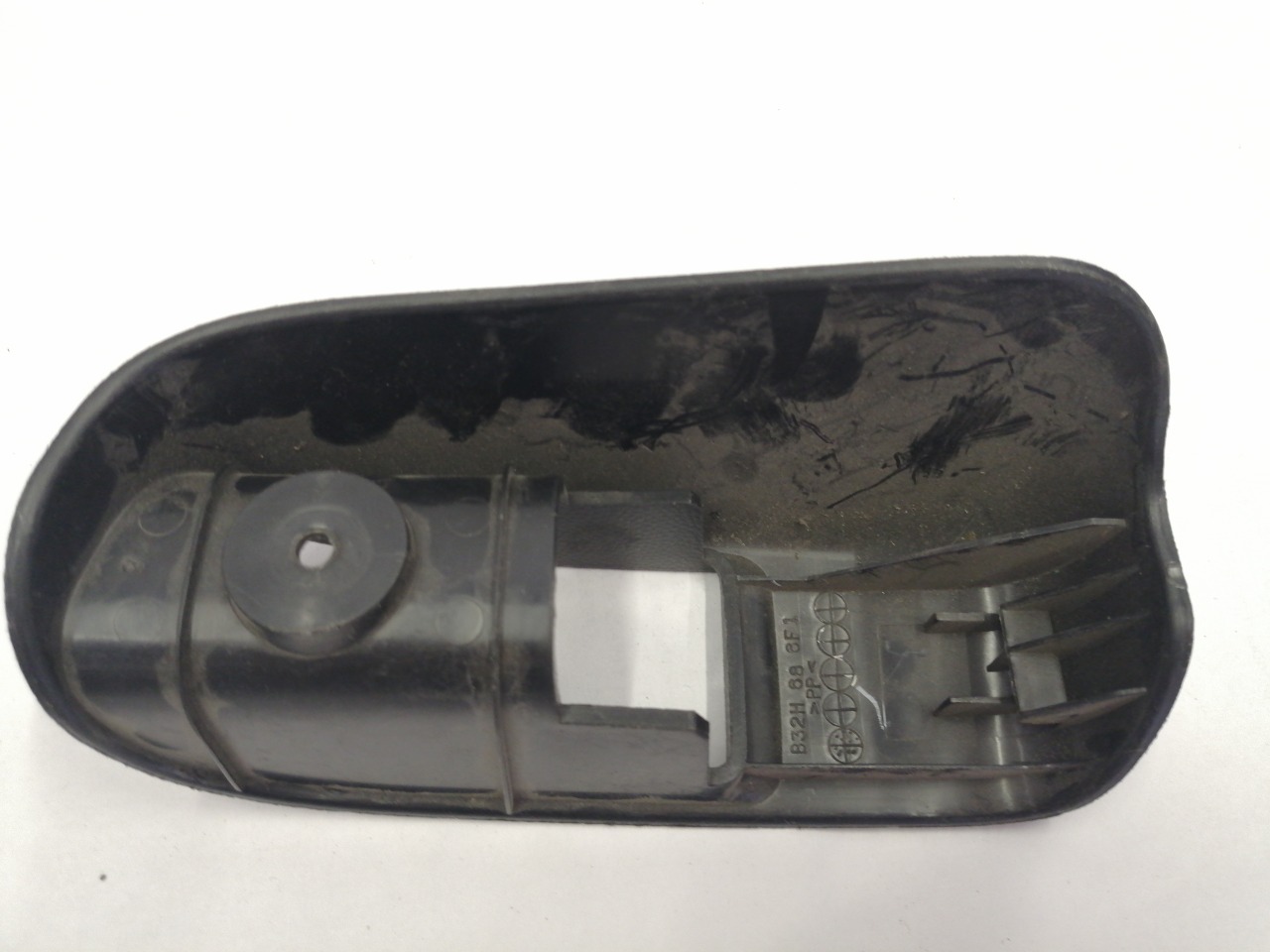 Накладка ручки открывания бензобака, 600 рублей, Красноярск