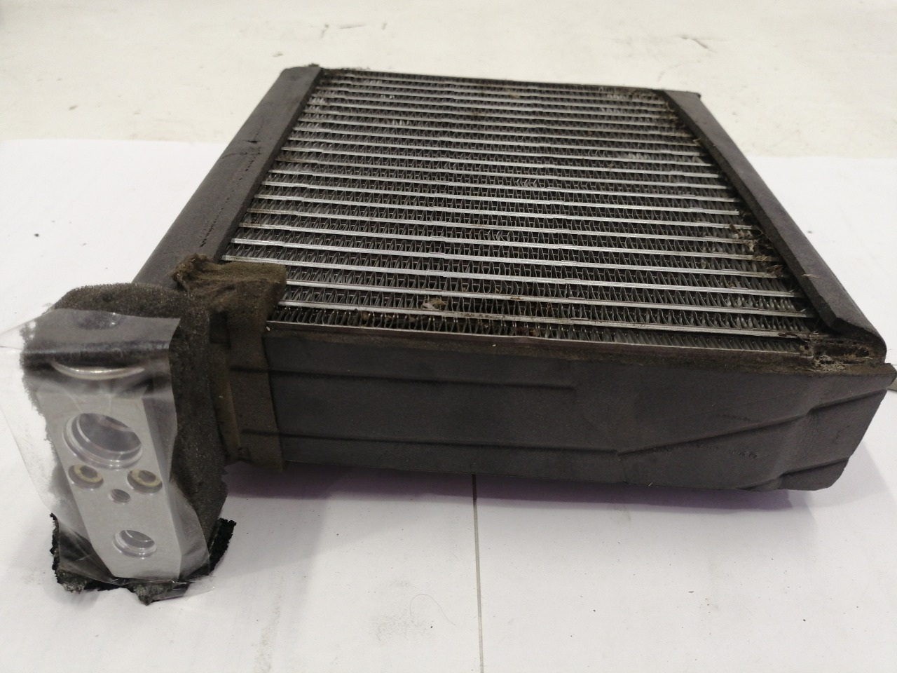 Радиатор кондиционера салонный, 2400 рублей, Красноярск