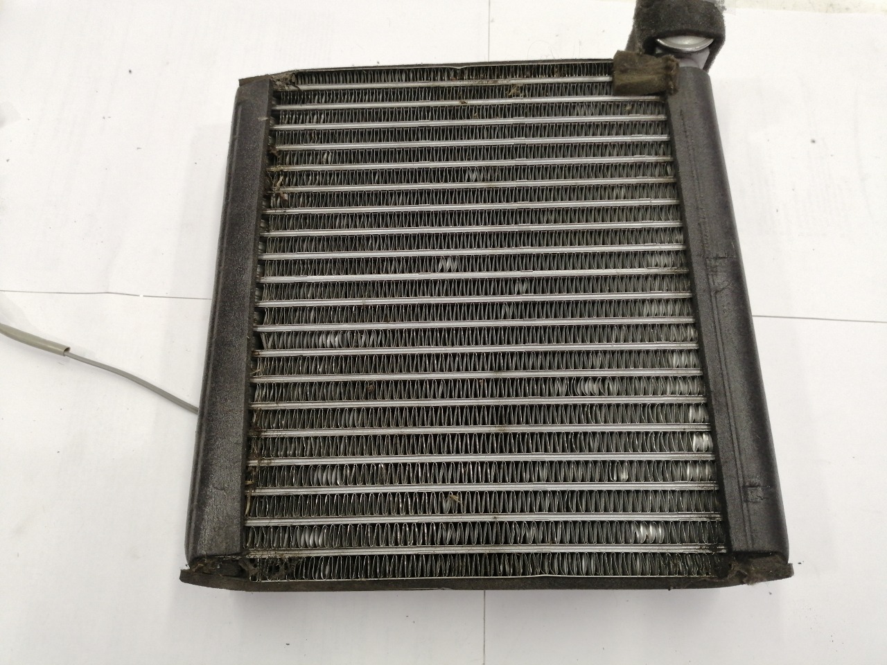 Радиатор кондиционера салонный, 2400 рублей, Красноярск