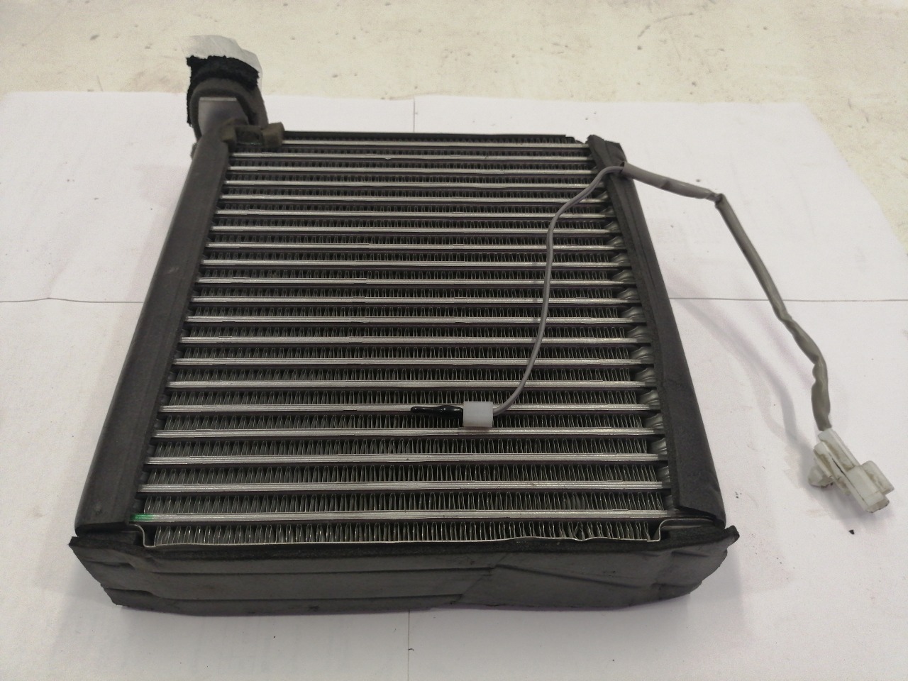 Радиатор кондиционера салонный, 2400 рублей, Красноярск