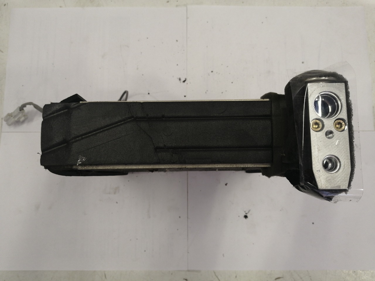 Радиатор кондиционера салонный, 2400 рублей, Красноярск